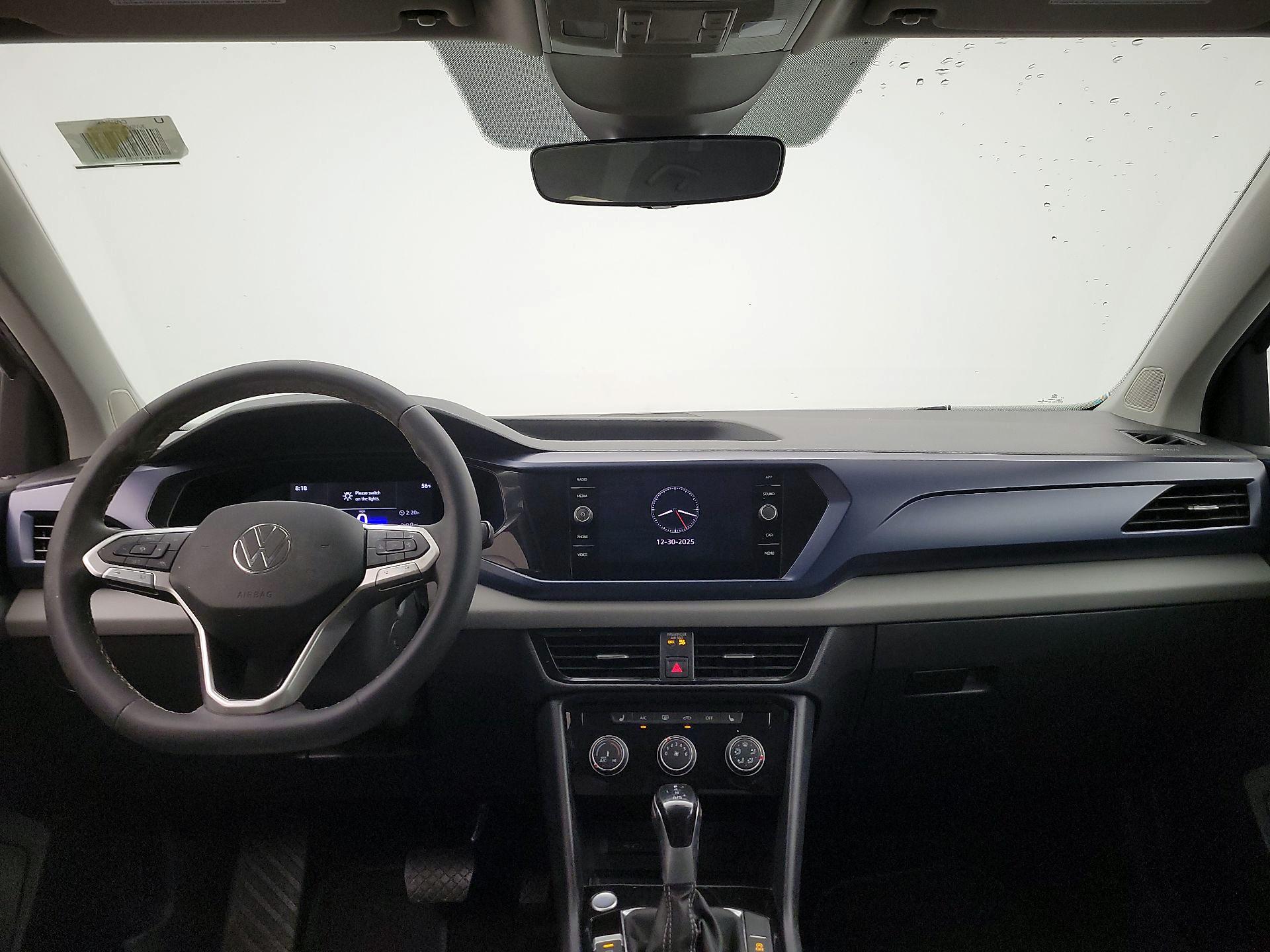 Thumbnail: 2023 Volkswagen Taos - 9