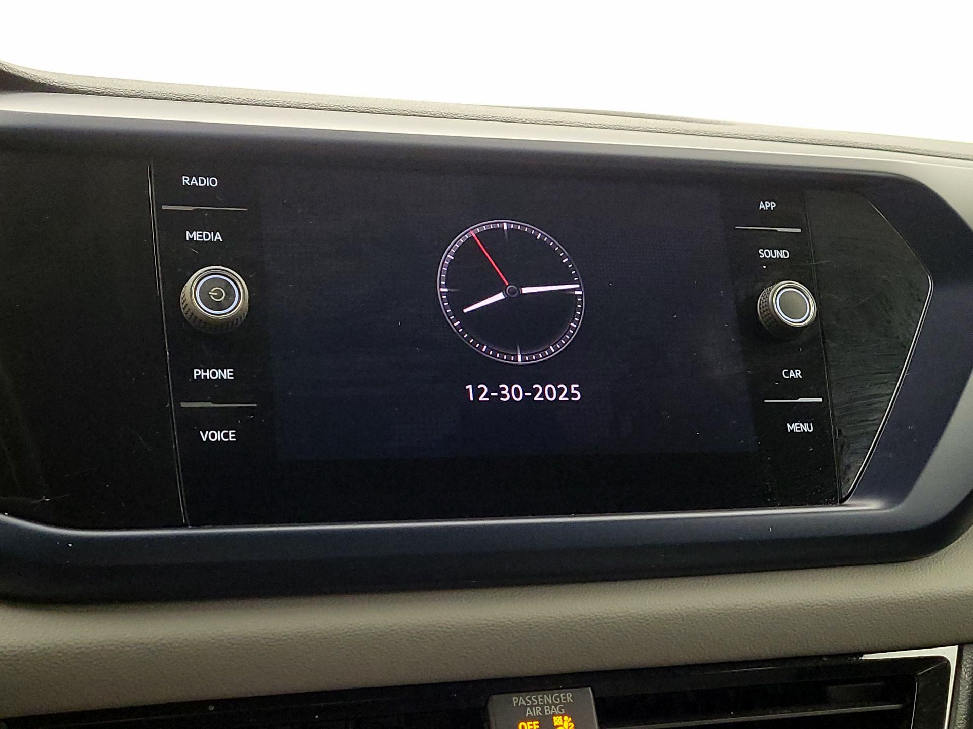 Thumbnail: 2023 Volkswagen Taos - 15