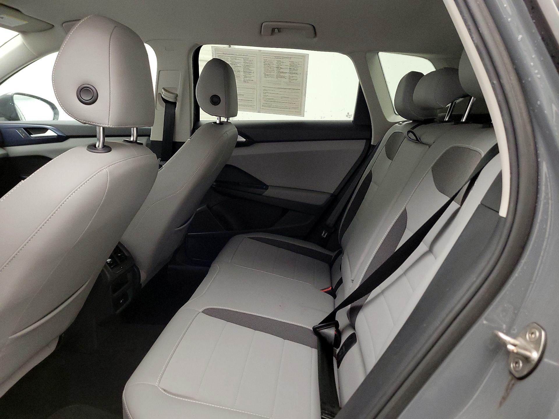 Thumbnail: 2023 Volkswagen Taos - 19