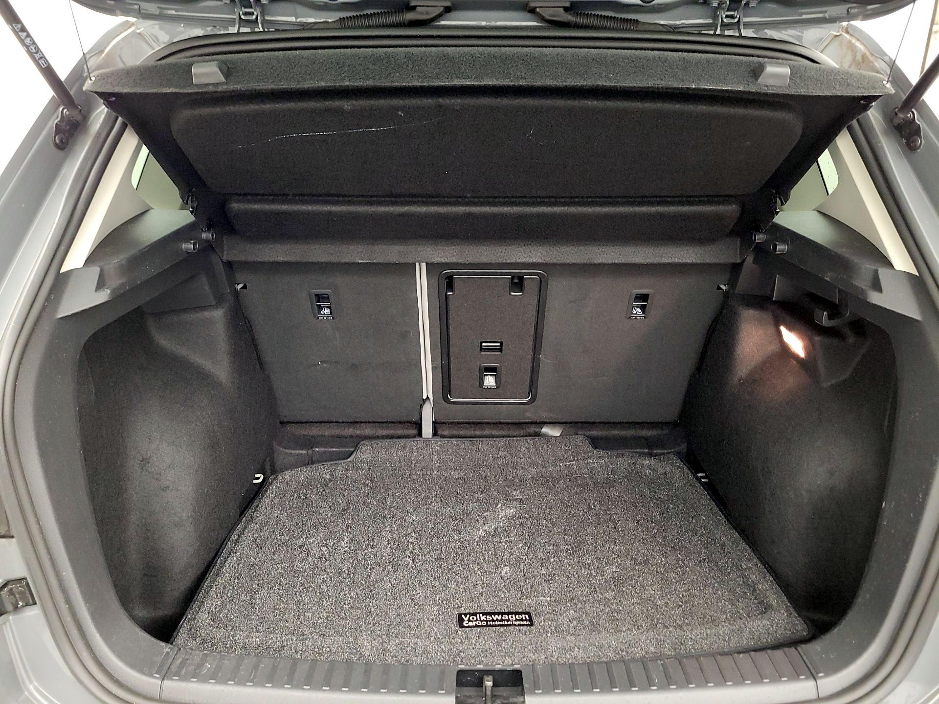 Thumbnail: 2023 Volkswagen Taos - 20