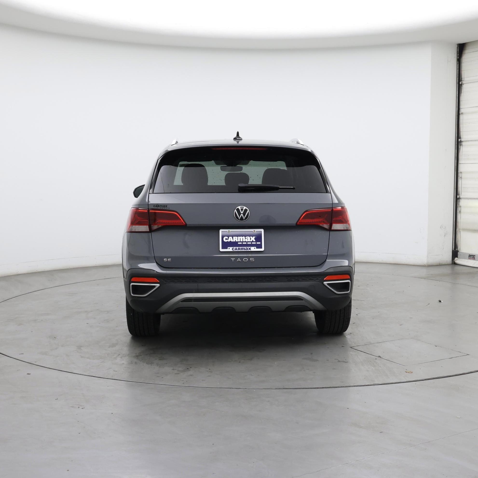 Thumbnail: 2023 Volkswagen Taos - 6