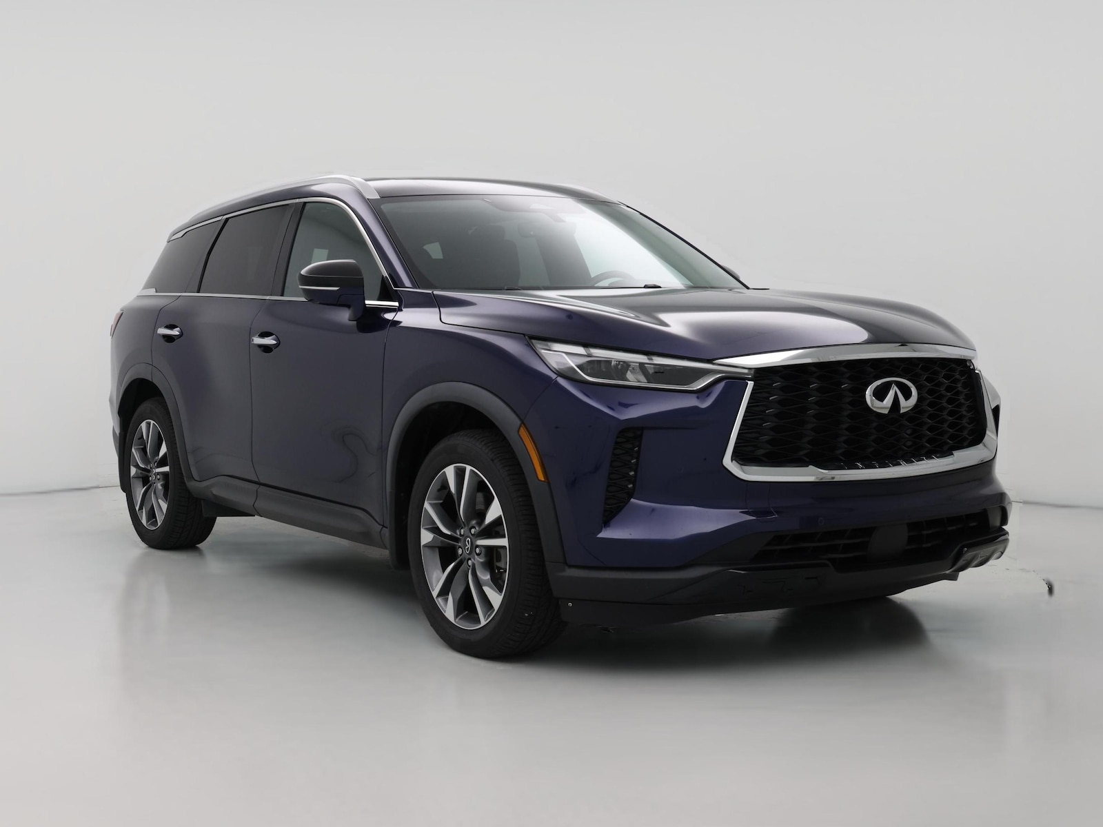 2023 INFINITI QX60