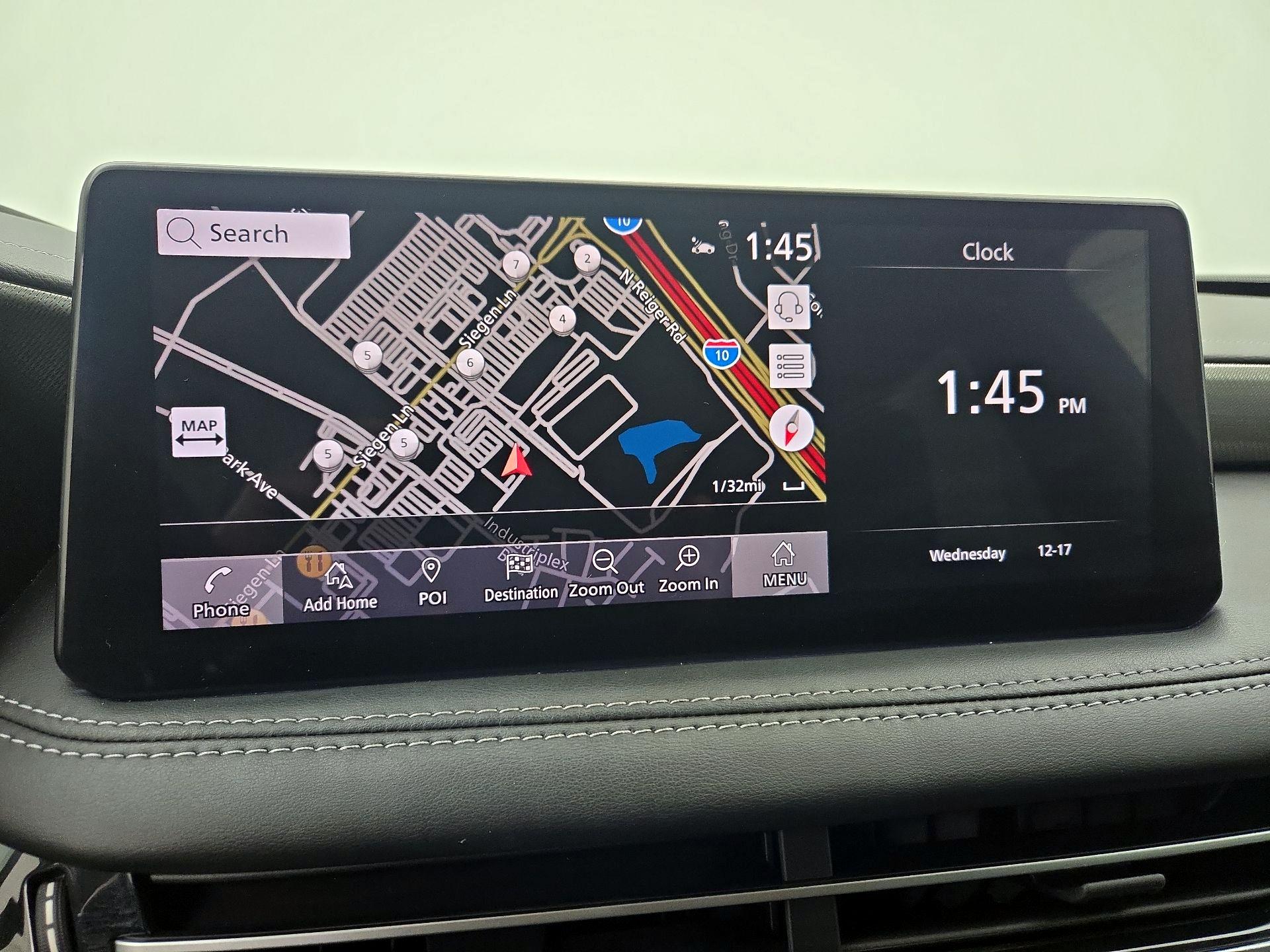 Thumbnail: 2023 INFINITI QX60 - 14