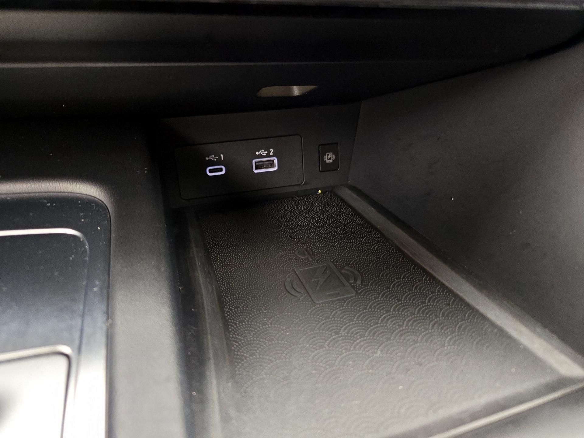 Thumbnail: 2023 INFINITI QX60 - 19