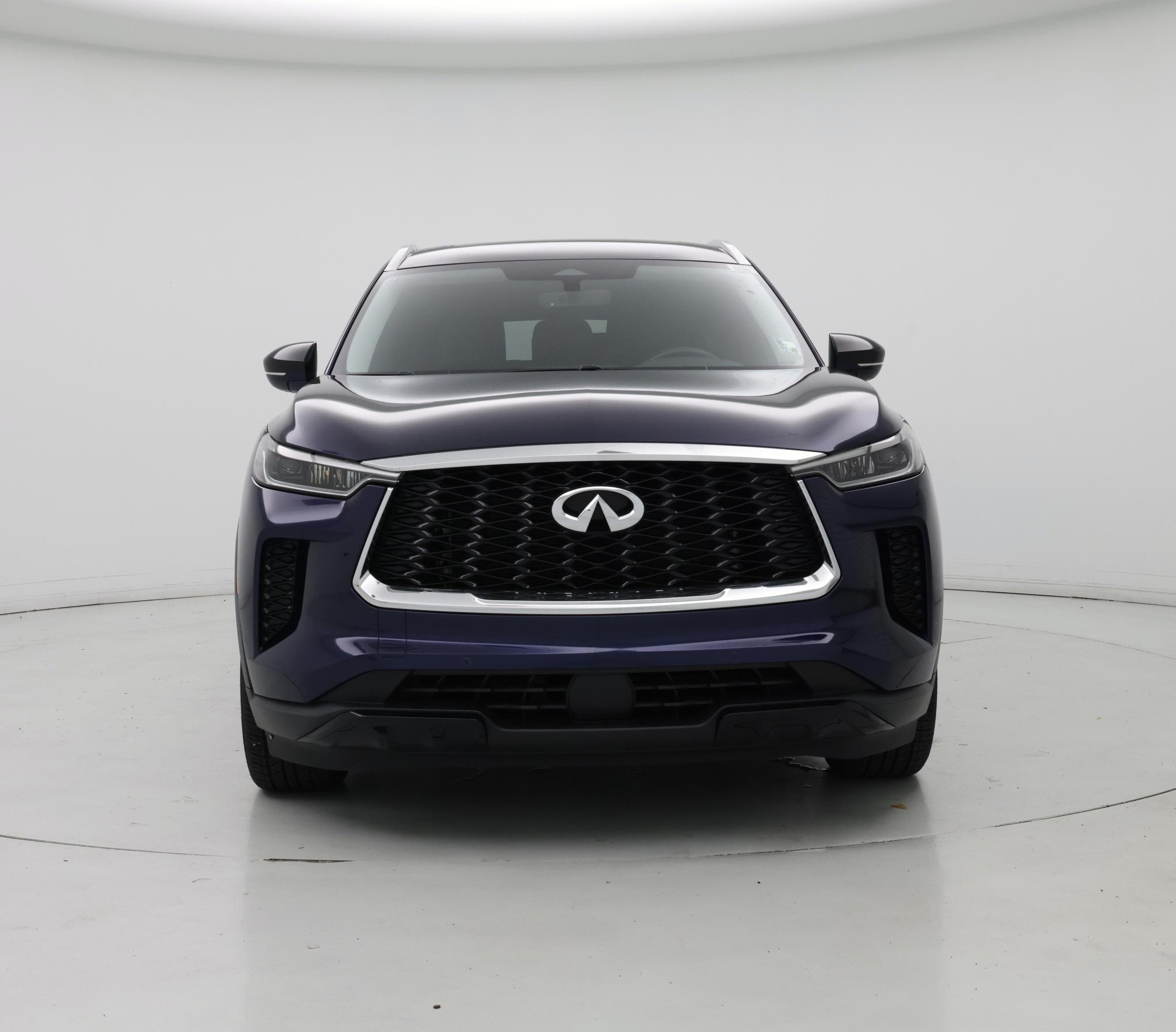 Thumbnail: 2023 INFINITI QX60 - 5
