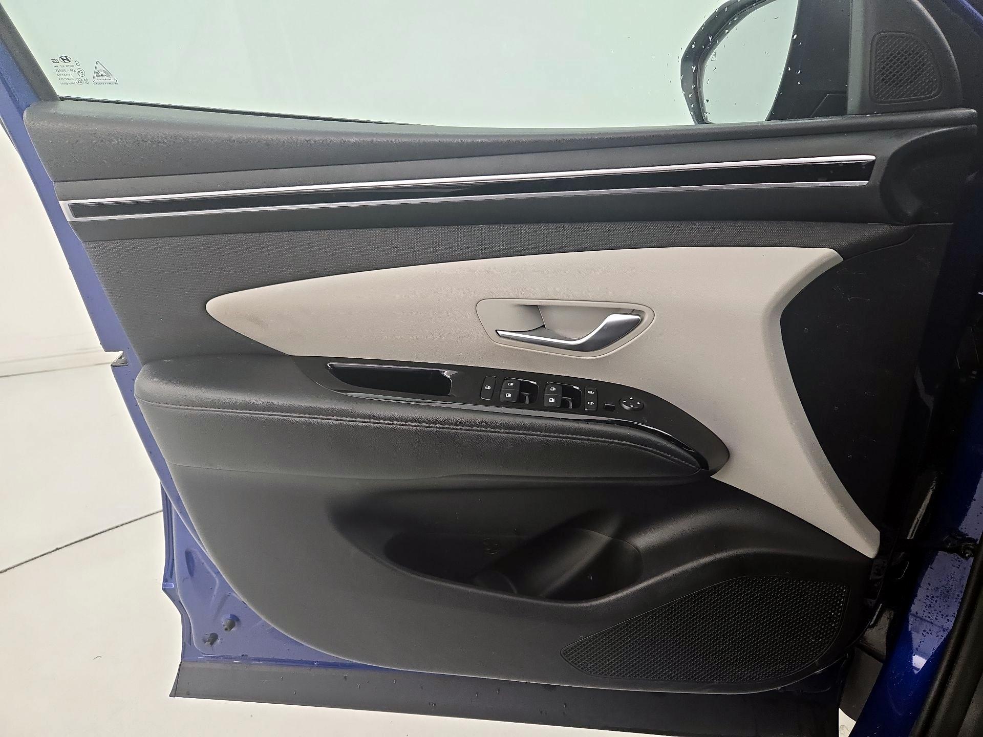 Thumbnail: 2022 Hyundai Tucson - 12