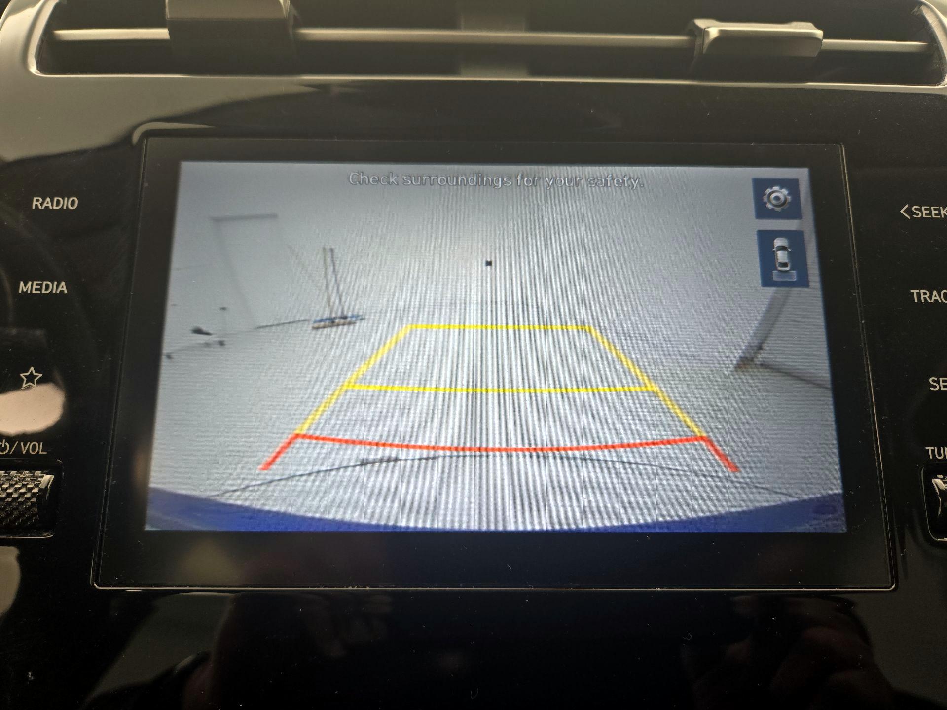 Thumbnail: 2022 Hyundai Tucson - 14