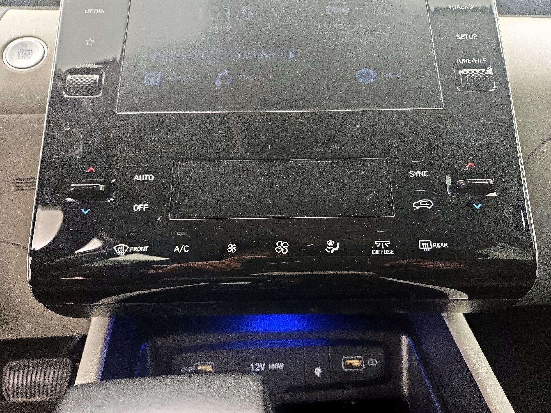 Thumbnail: 2022 Hyundai Tucson - 16