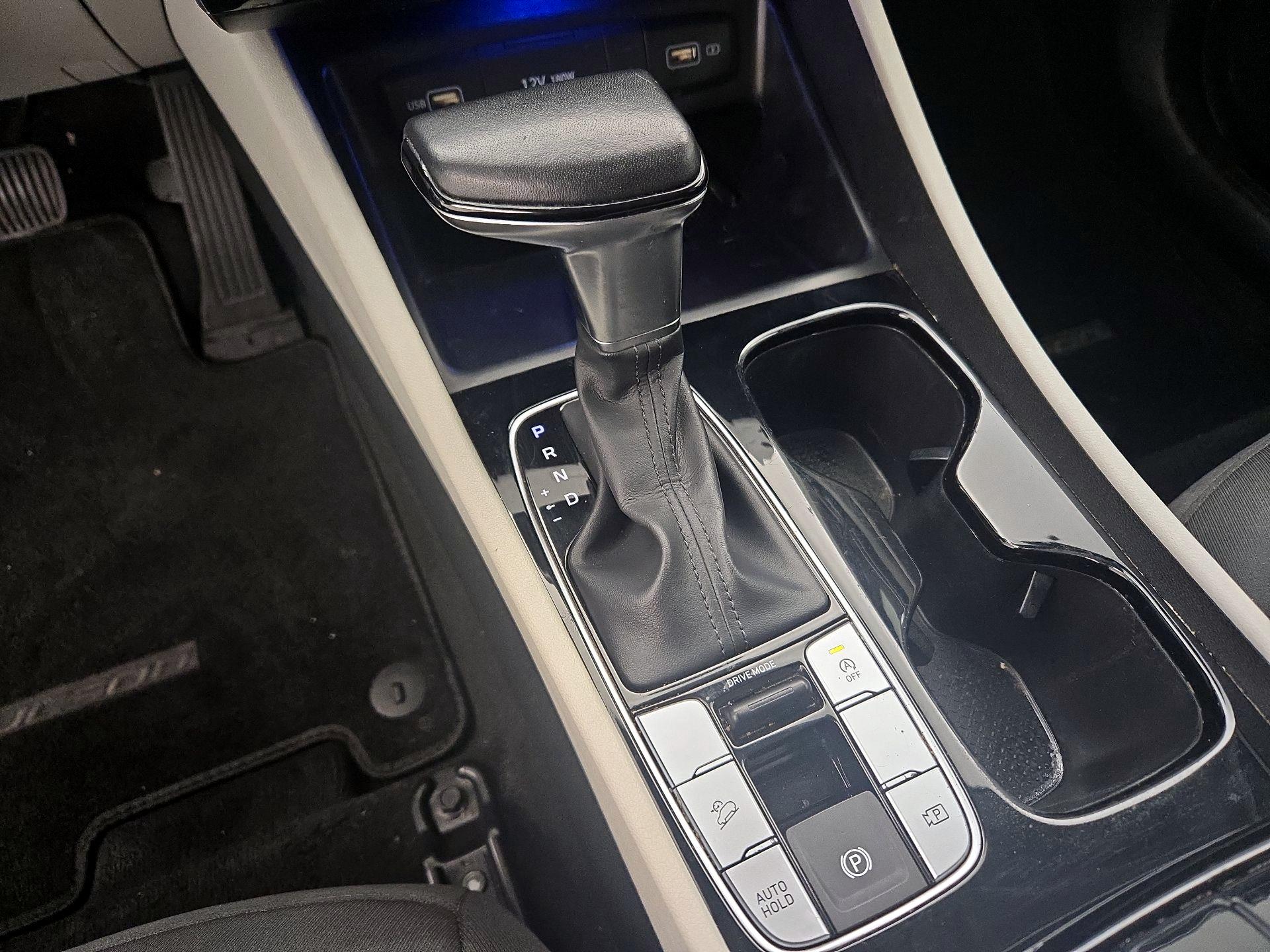 Thumbnail: 2022 Hyundai Tucson - 17