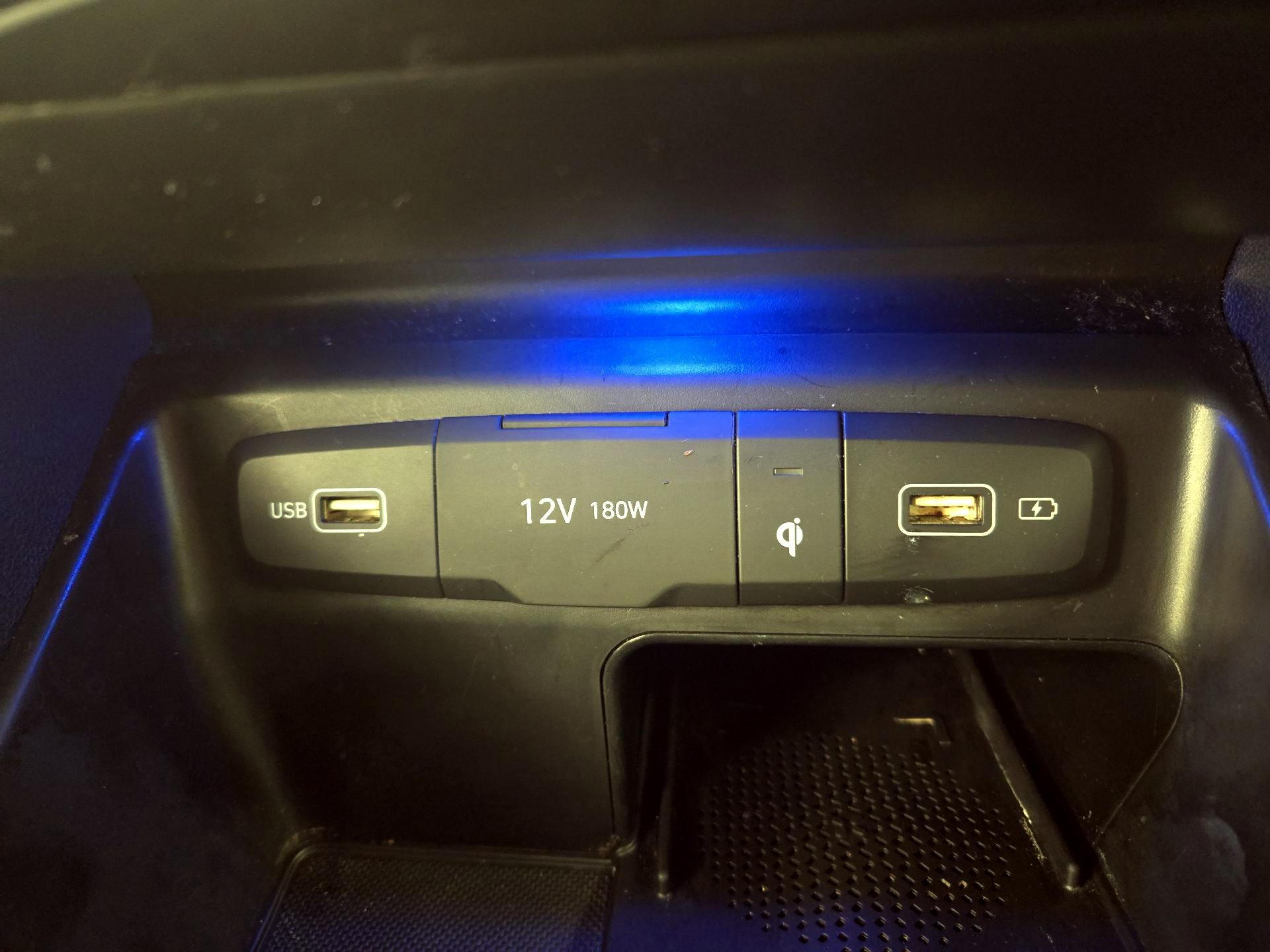 Thumbnail: 2022 Hyundai Tucson - 18