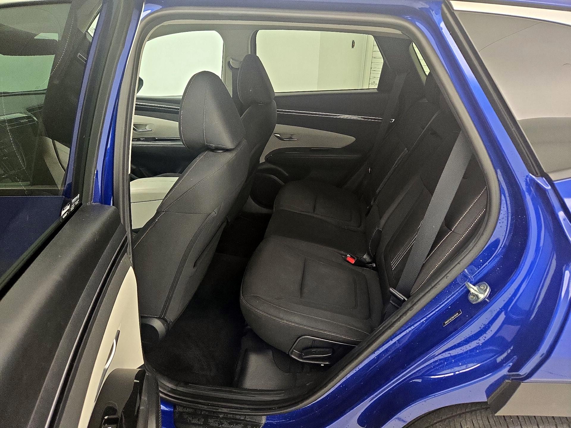 Thumbnail: 2022 Hyundai Tucson - 20