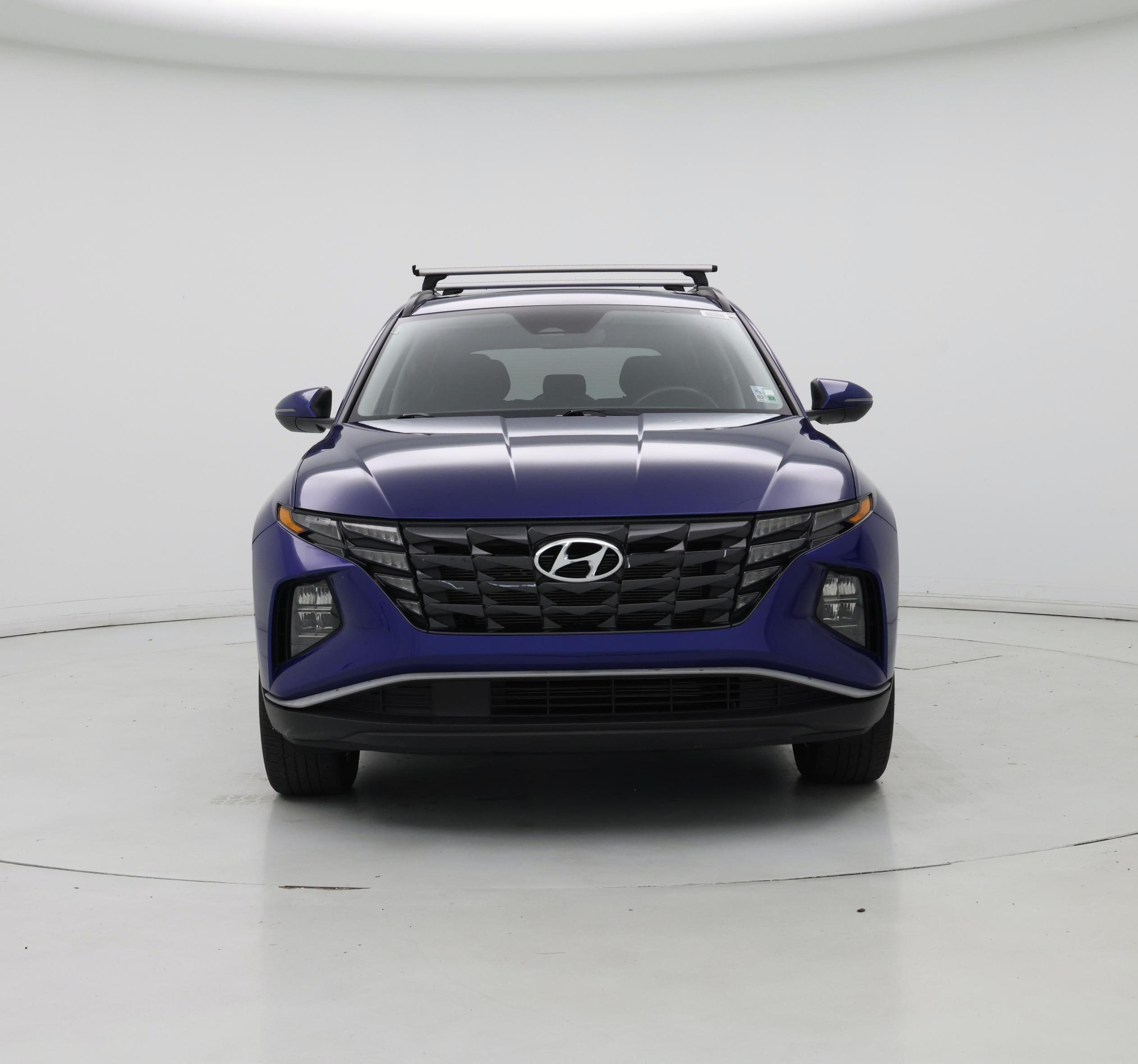 Thumbnail: 2022 Hyundai Tucson - 5