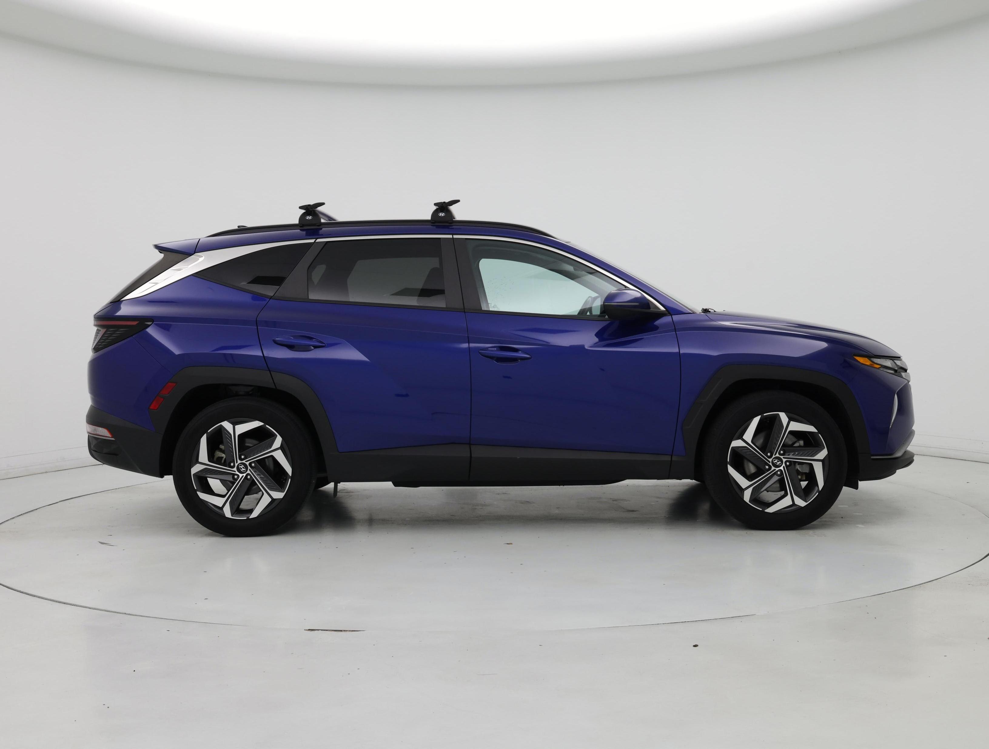 Thumbnail: 2022 Hyundai Tucson - 7