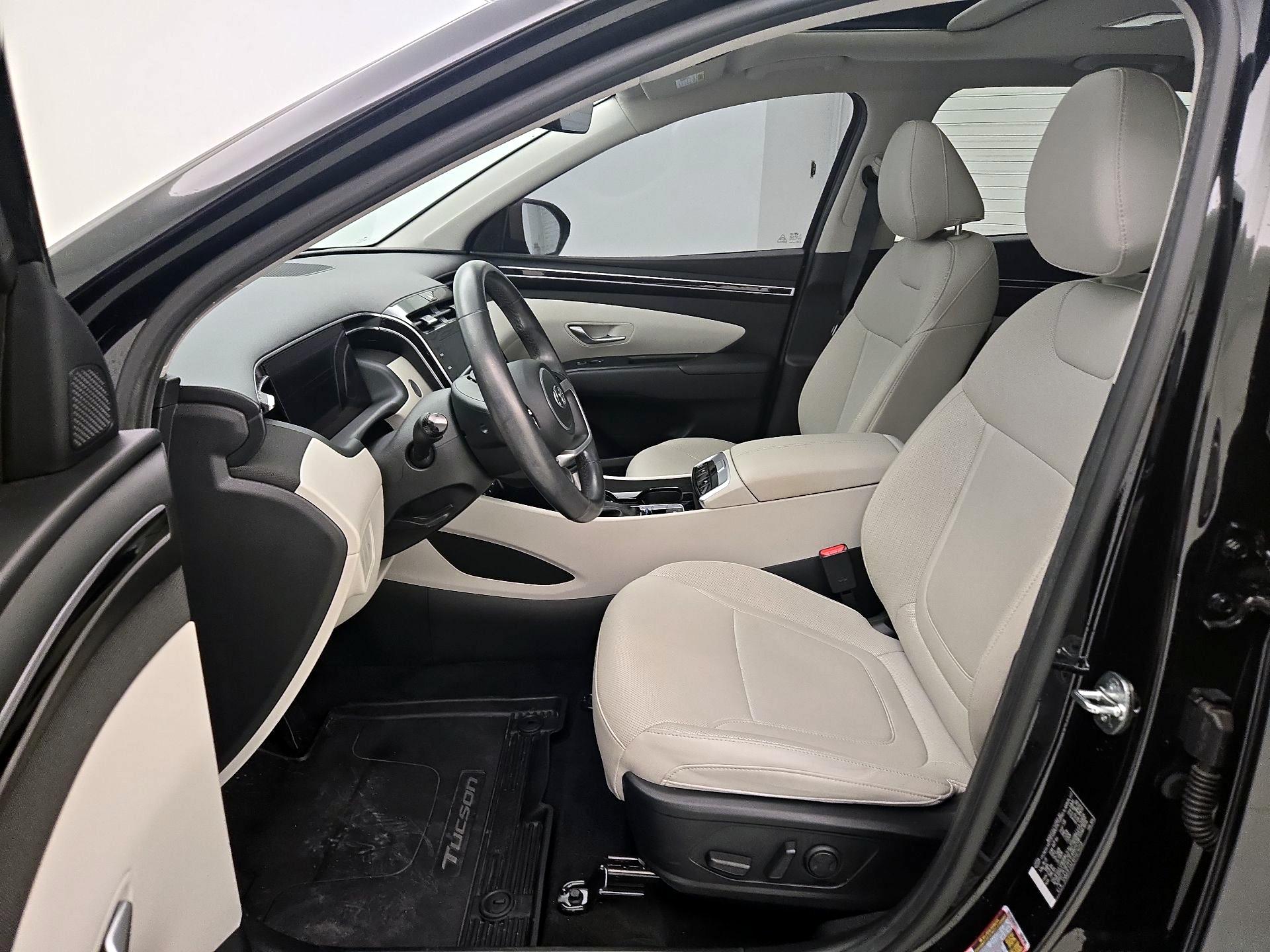 Thumbnail: 2023 Hyundai Tucson - 11