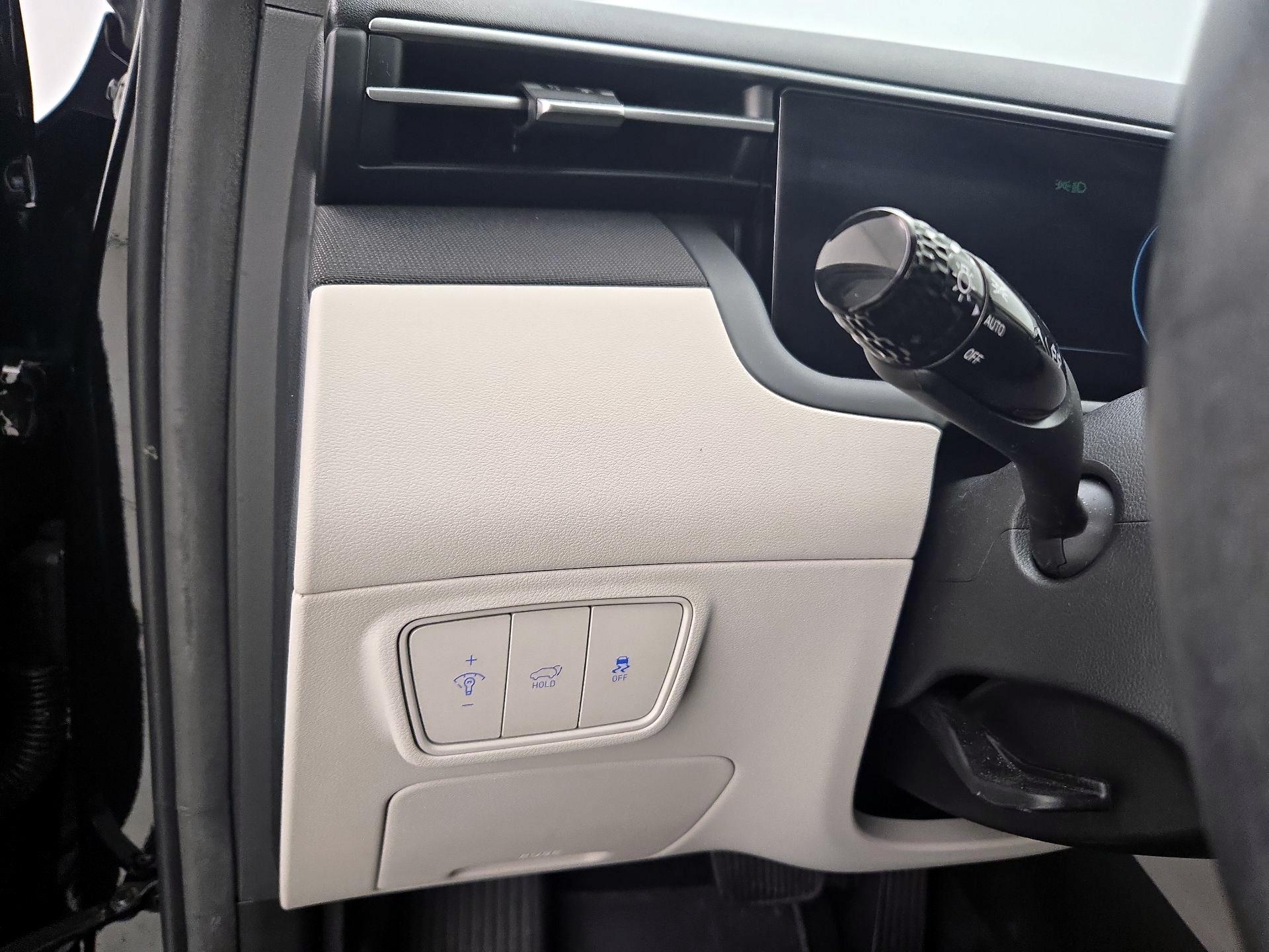 Thumbnail: 2023 Hyundai Tucson - 13