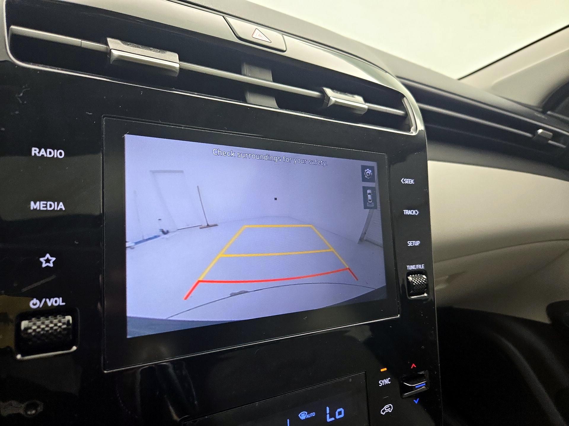 Thumbnail: 2023 Hyundai Tucson - 14