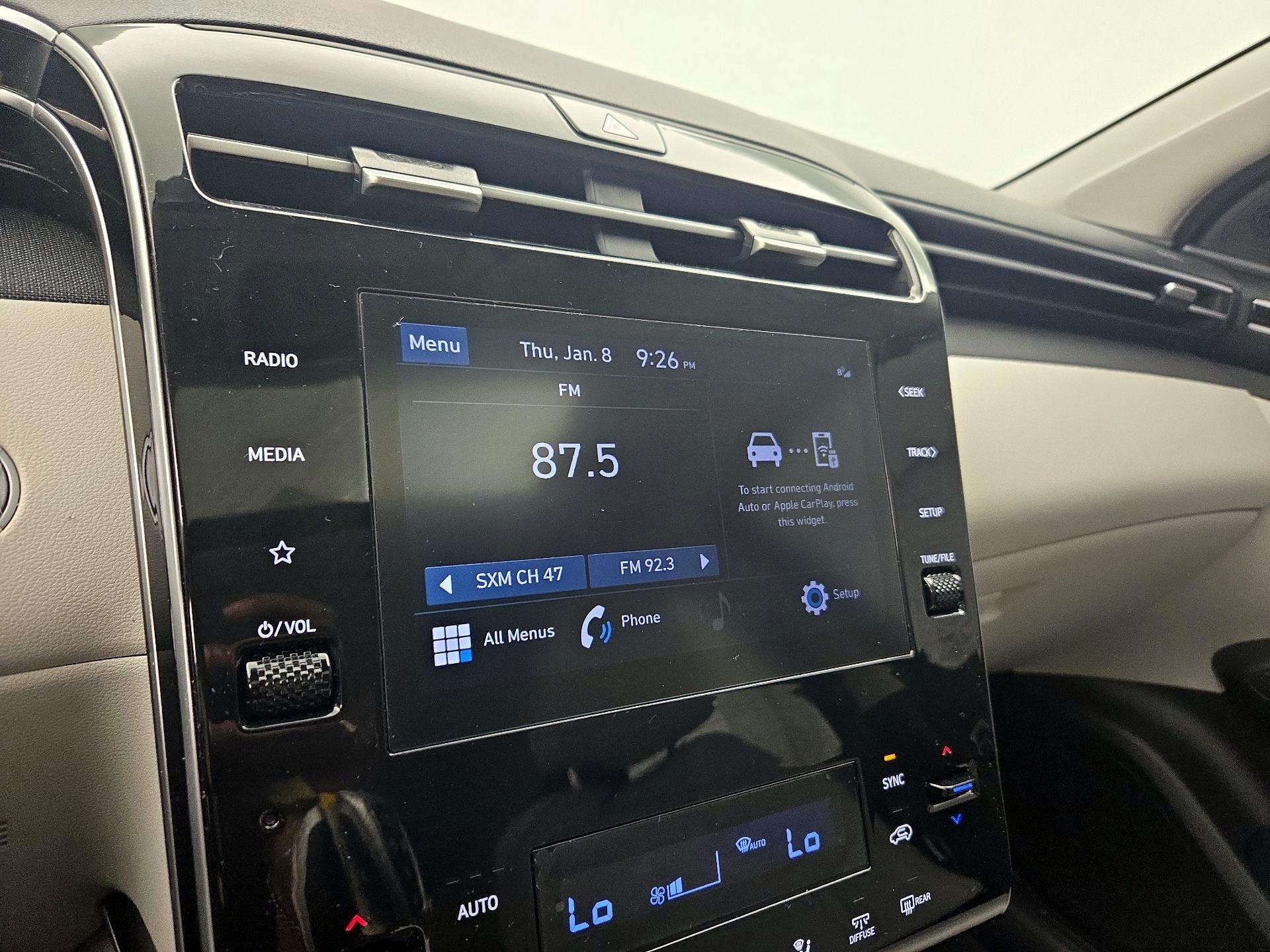 Thumbnail: 2023 Hyundai Tucson - 15