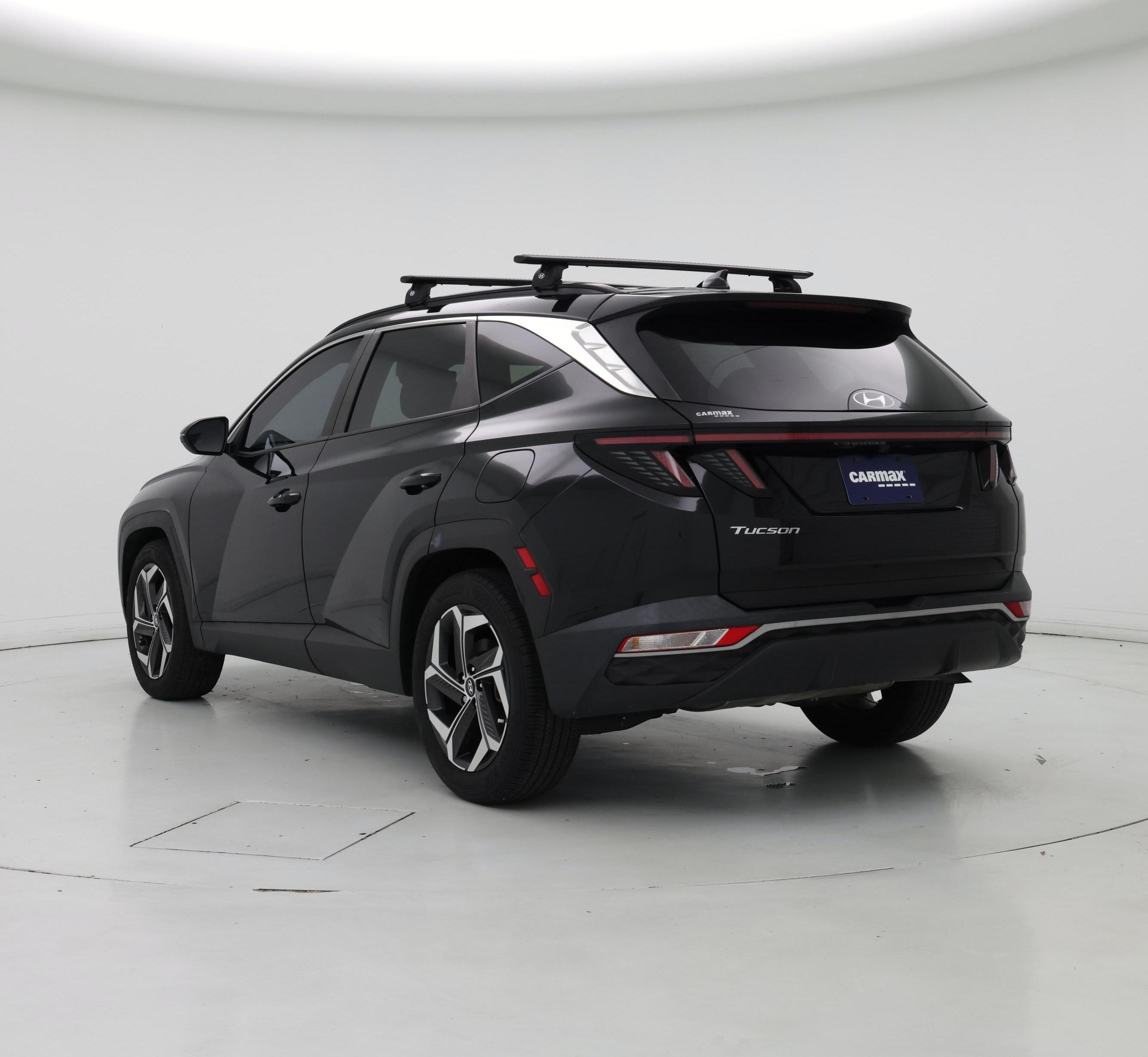 Thumbnail: 2023 Hyundai Tucson - 2