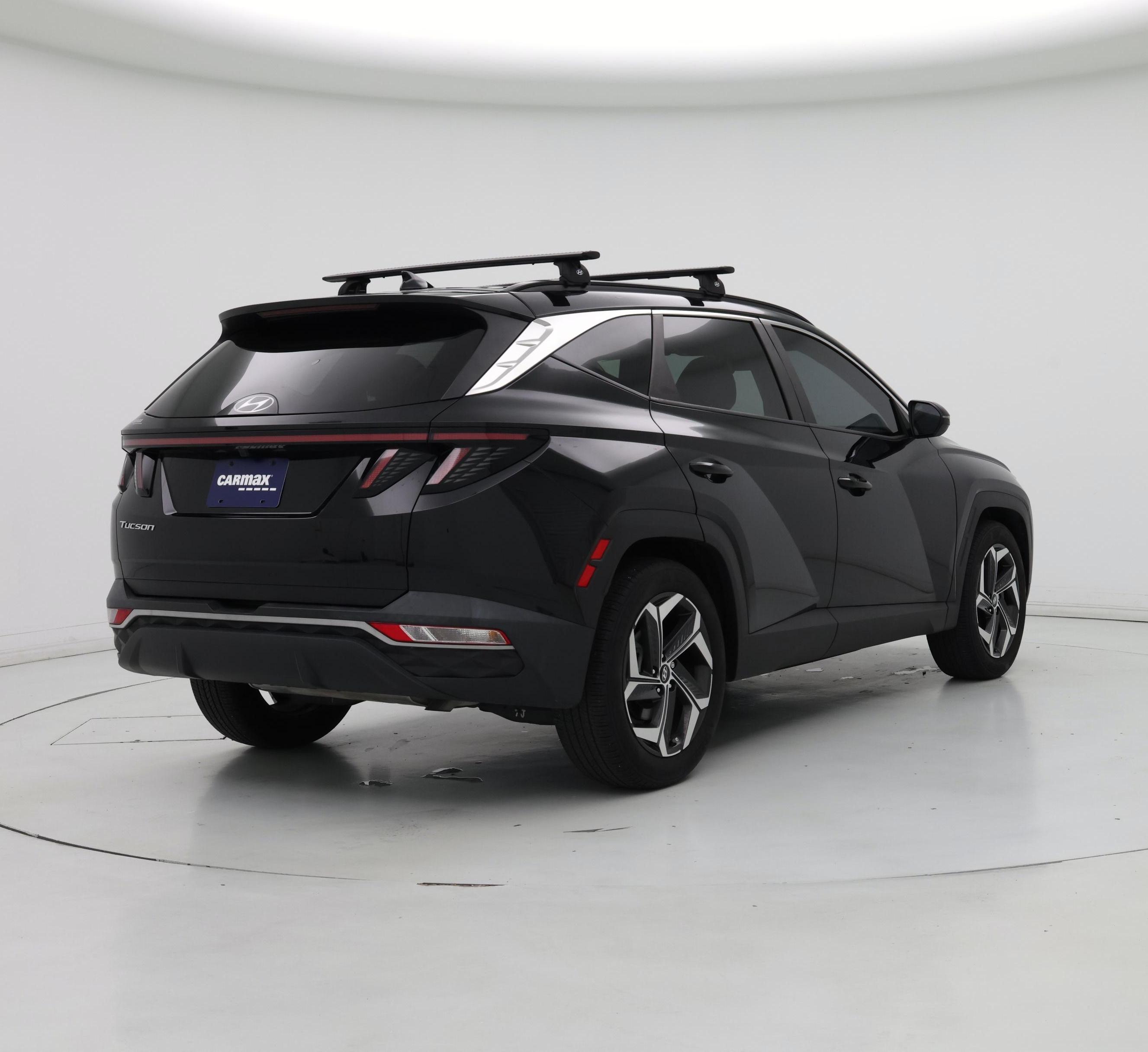 Thumbnail: 2023 Hyundai Tucson - 8