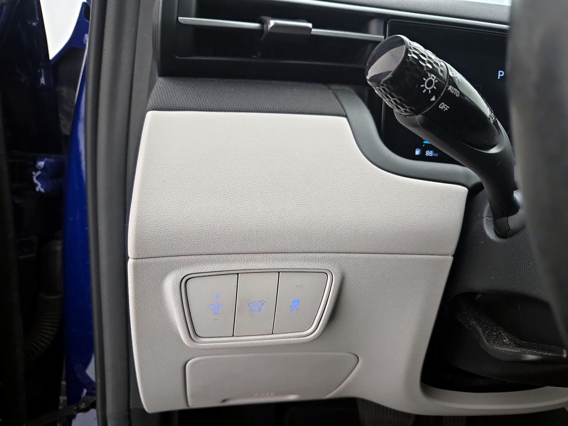 Thumbnail: 2023 Hyundai Tucson - 13