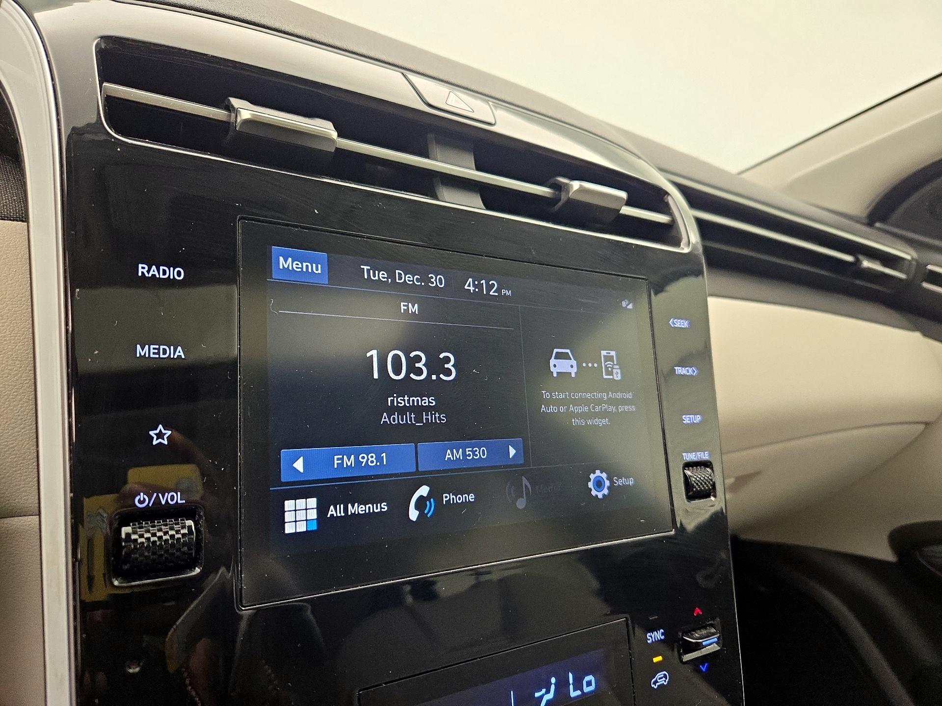 Thumbnail: 2023 Hyundai Tucson - 15