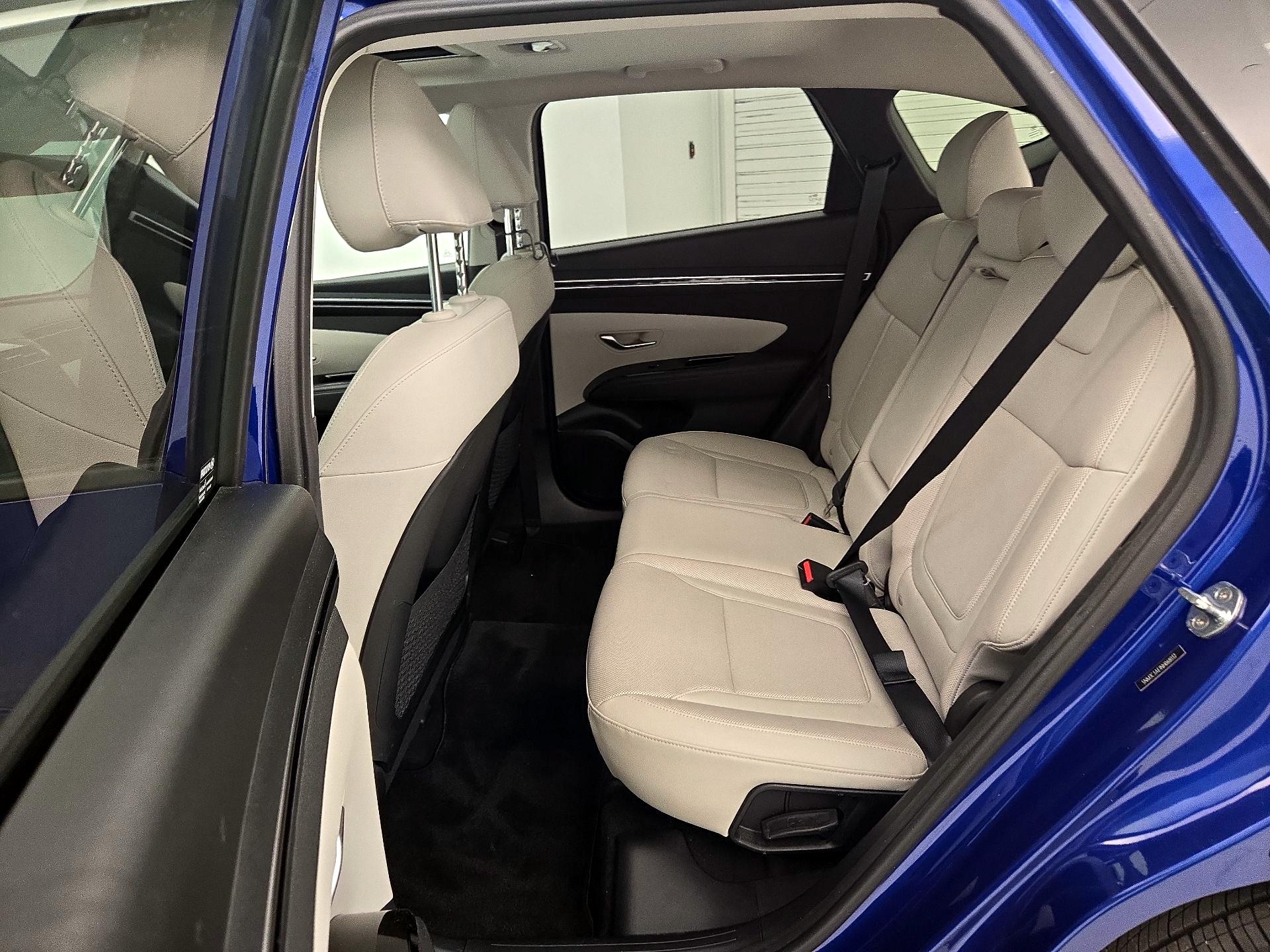 Thumbnail: 2023 Hyundai Tucson - 20