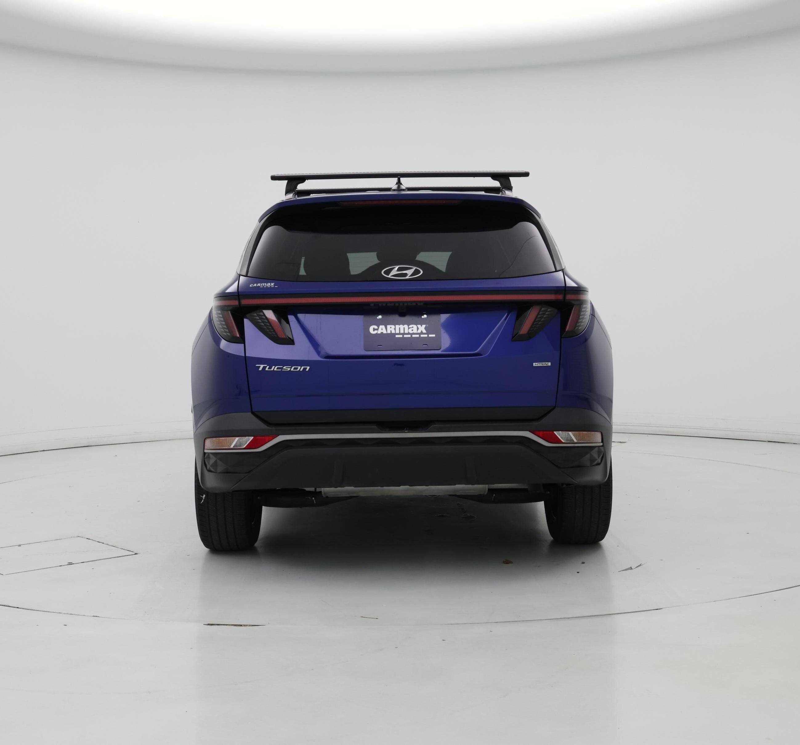 Thumbnail: 2023 Hyundai Tucson - 6