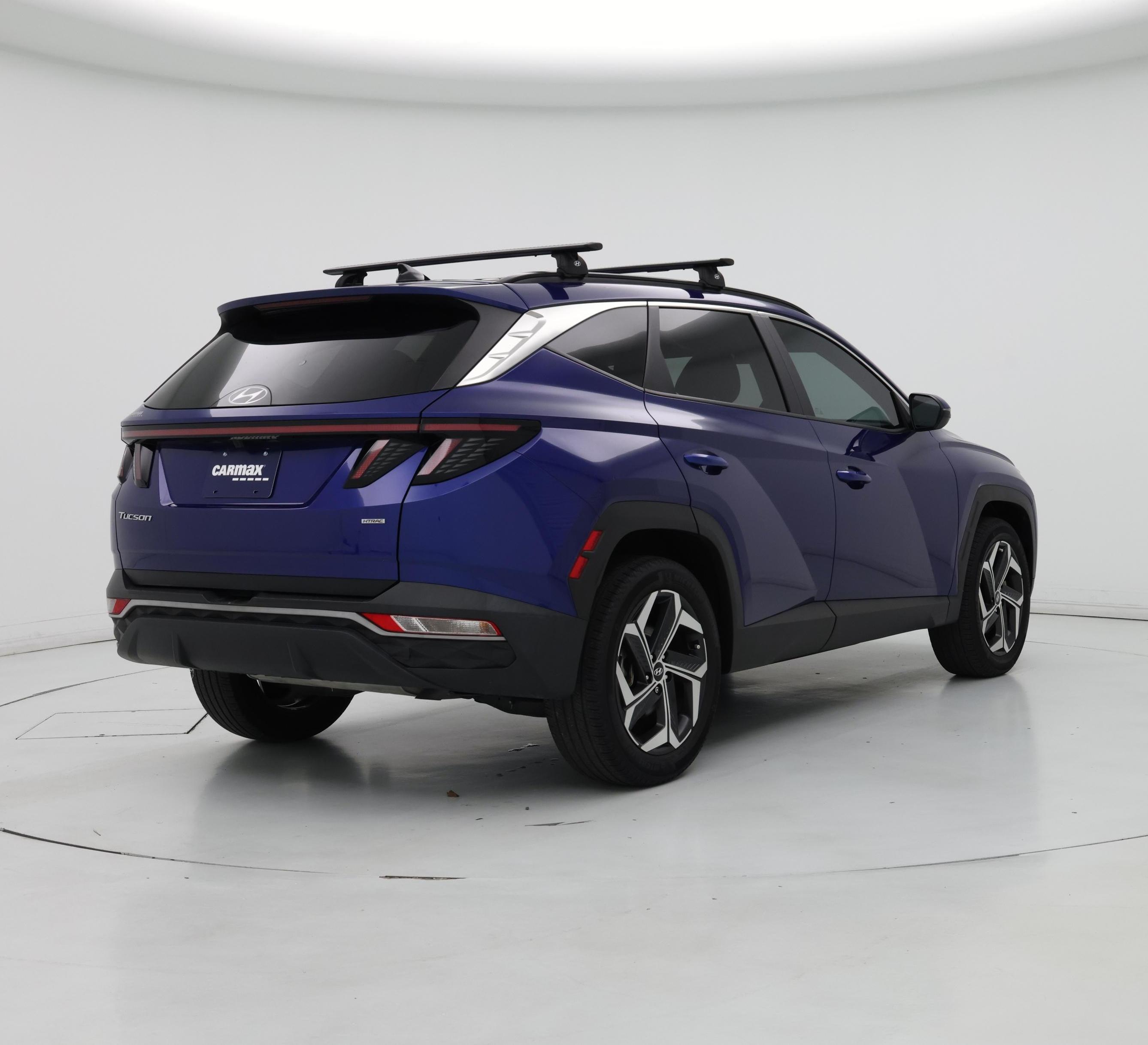 Thumbnail: 2023 Hyundai Tucson - 8