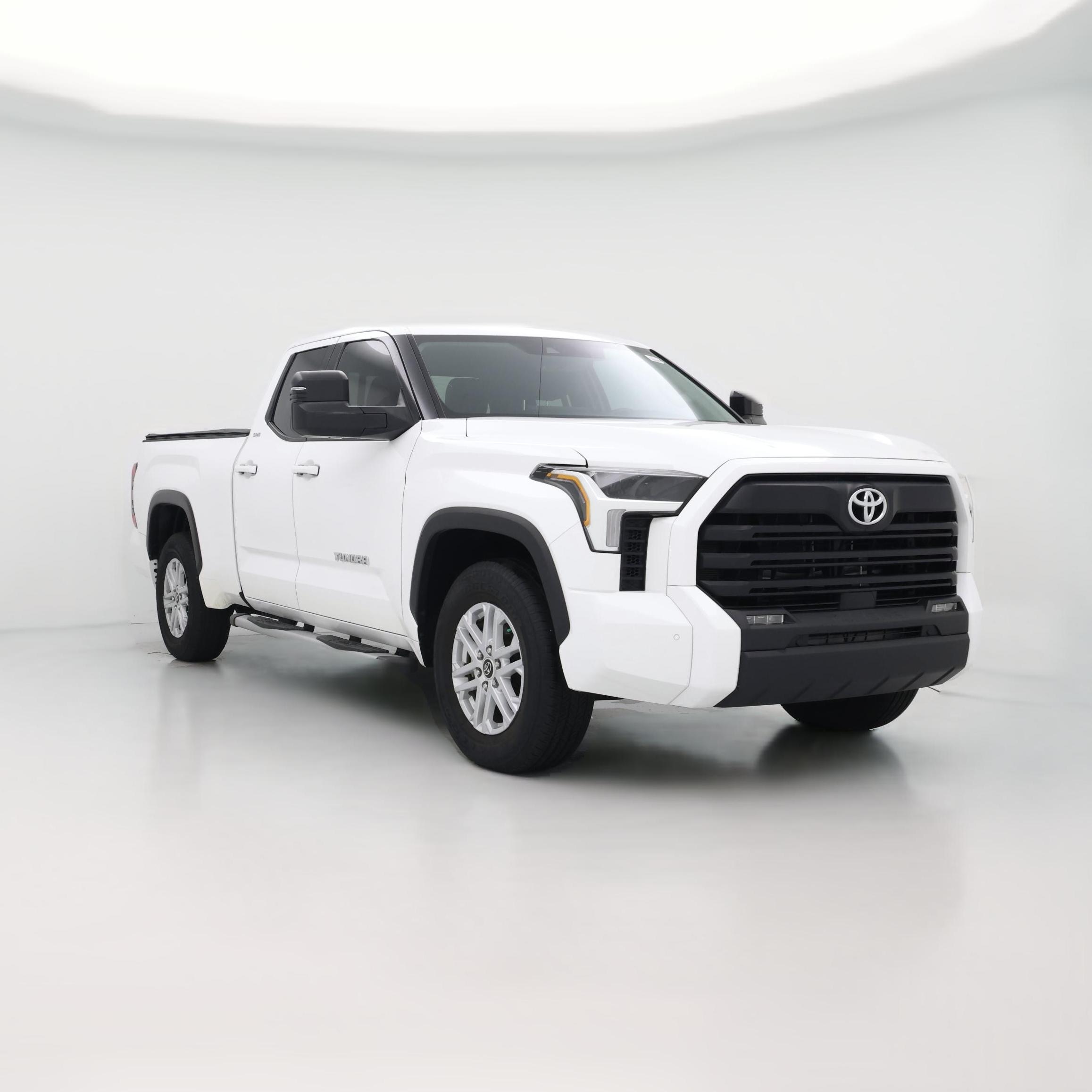 Thumbnail: 2023 Toyota Tundra - 1