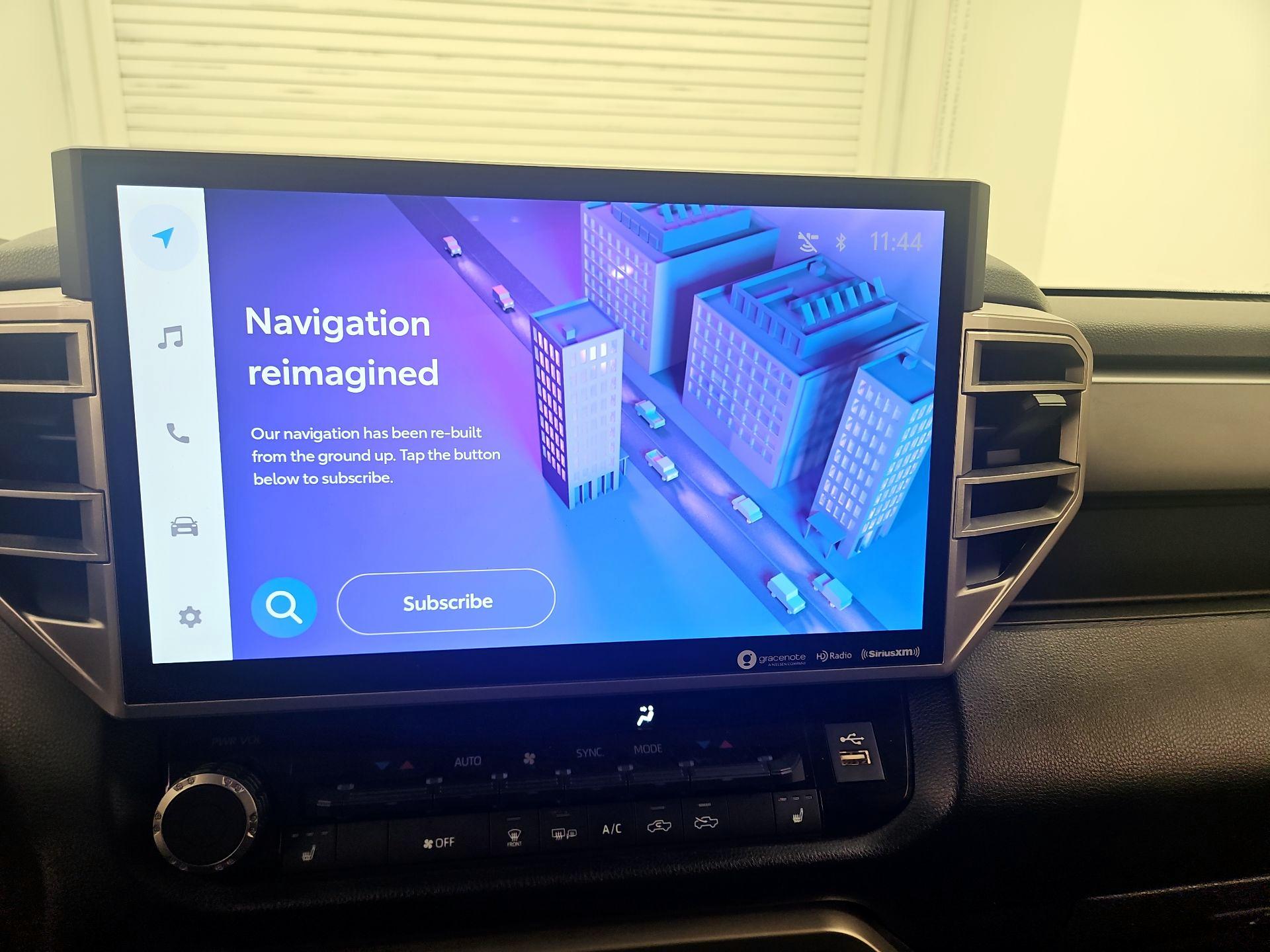 Thumbnail: 2023 Toyota Tundra - 14