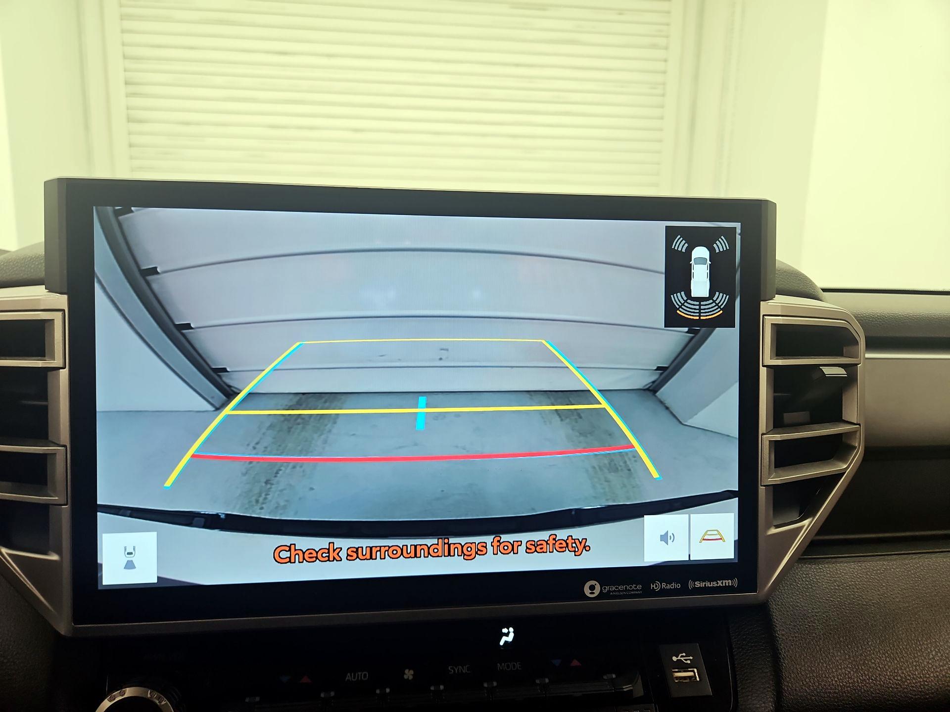 Thumbnail: 2023 Toyota Tundra - 15