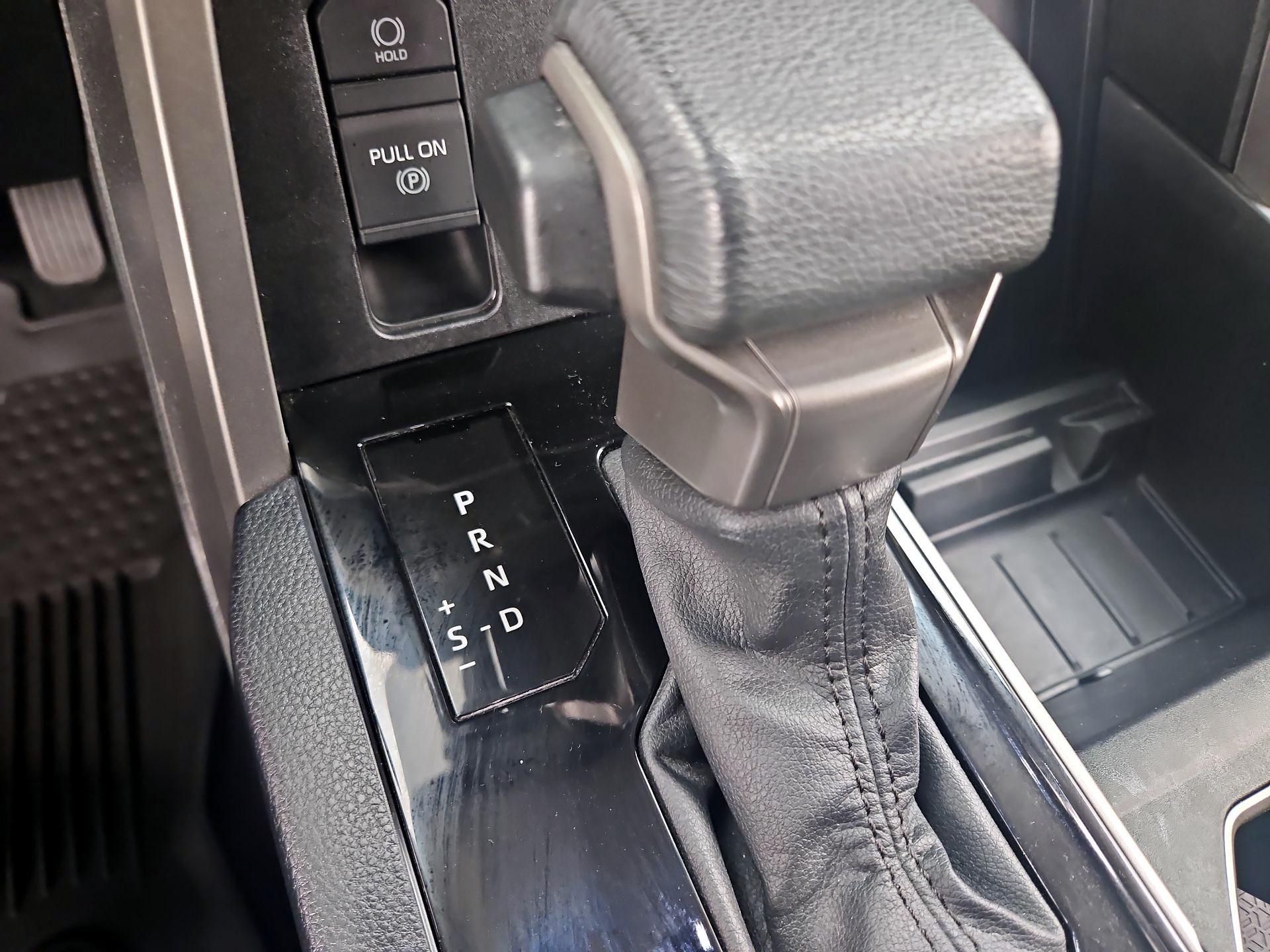 Thumbnail: 2023 Toyota Tundra - 18