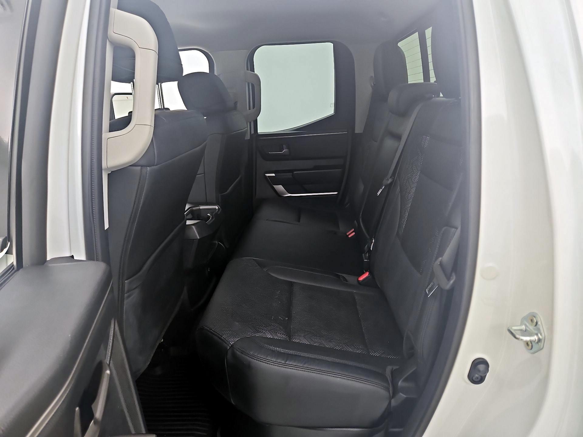 Thumbnail: 2023 Toyota Tundra - 20