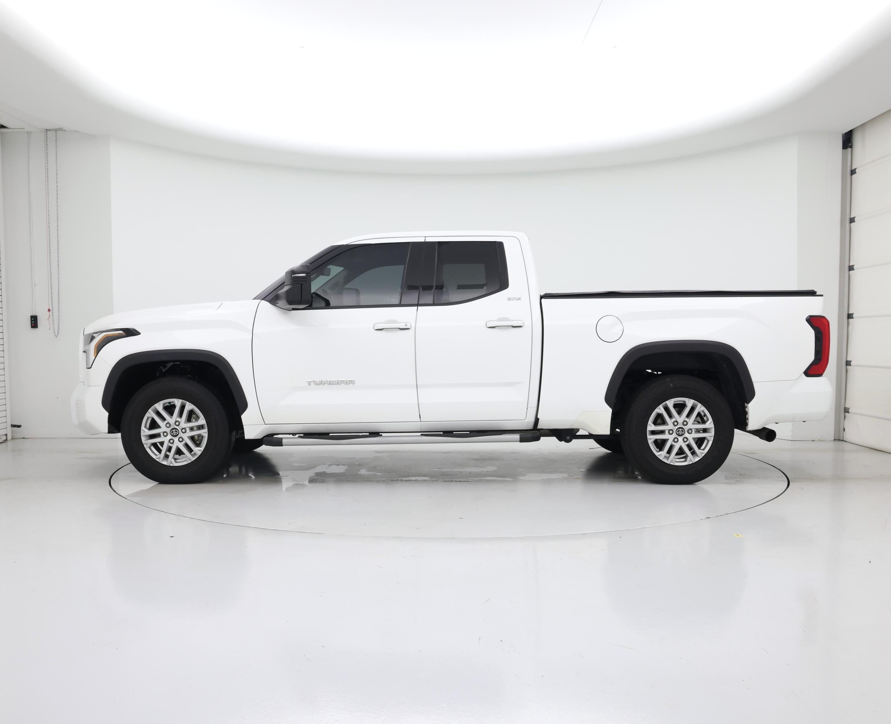 Thumbnail: 2023 Toyota Tundra - 3