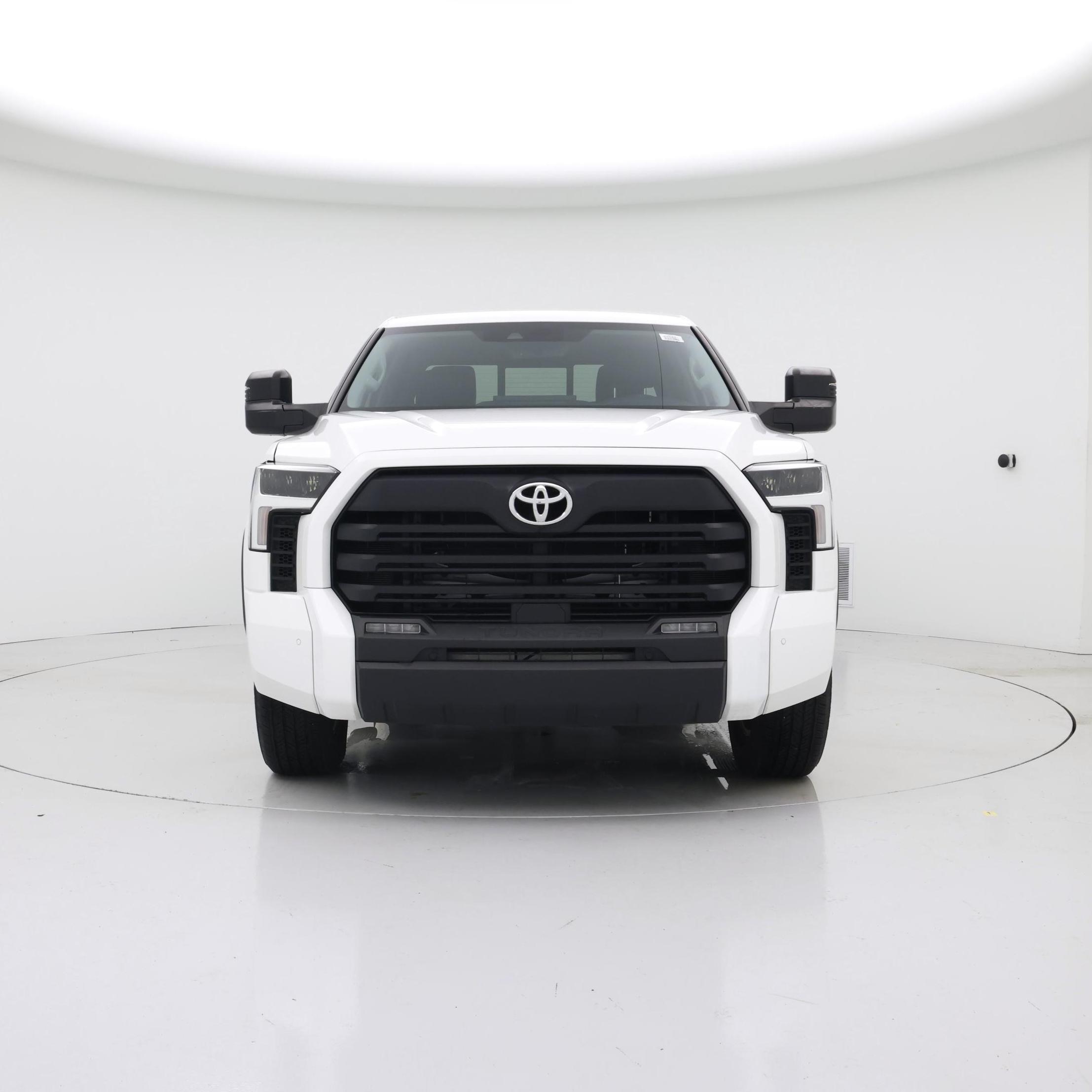 Thumbnail: 2023 Toyota Tundra - 5