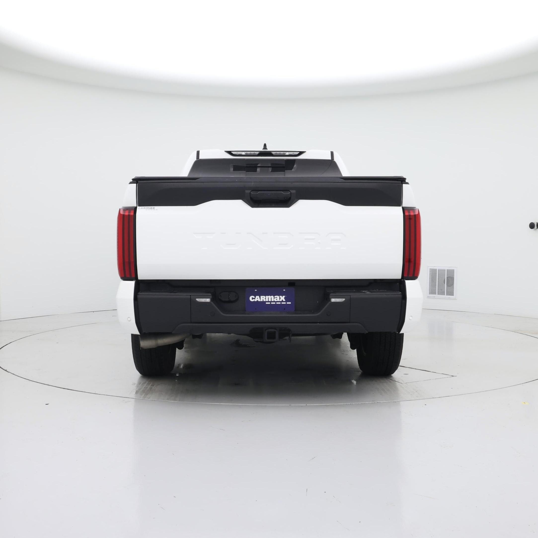 Thumbnail: 2023 Toyota Tundra - 6