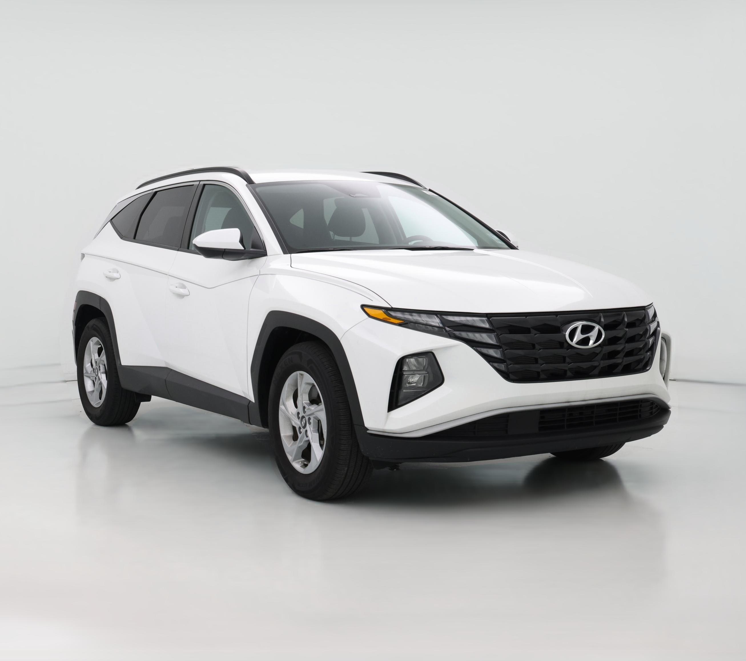 Thumbnail: 2024 Hyundai Tucson - 1