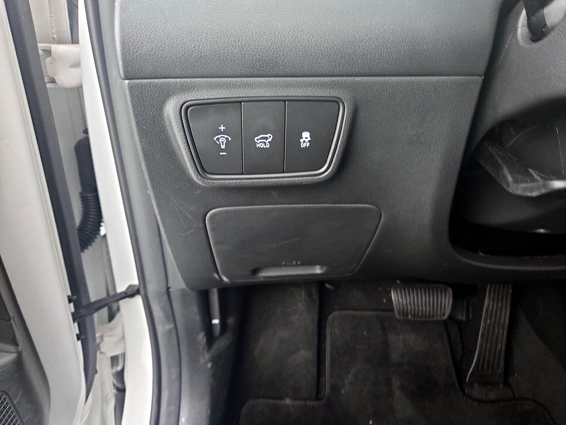 Thumbnail: 2024 Hyundai Tucson - 13