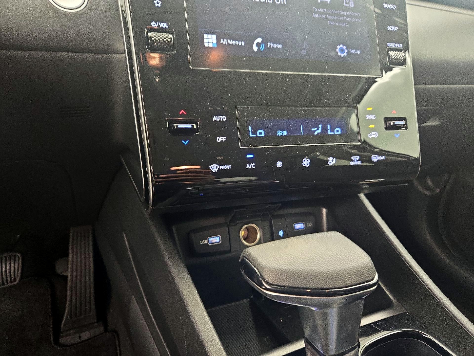 Thumbnail: 2024 Hyundai Tucson - 16