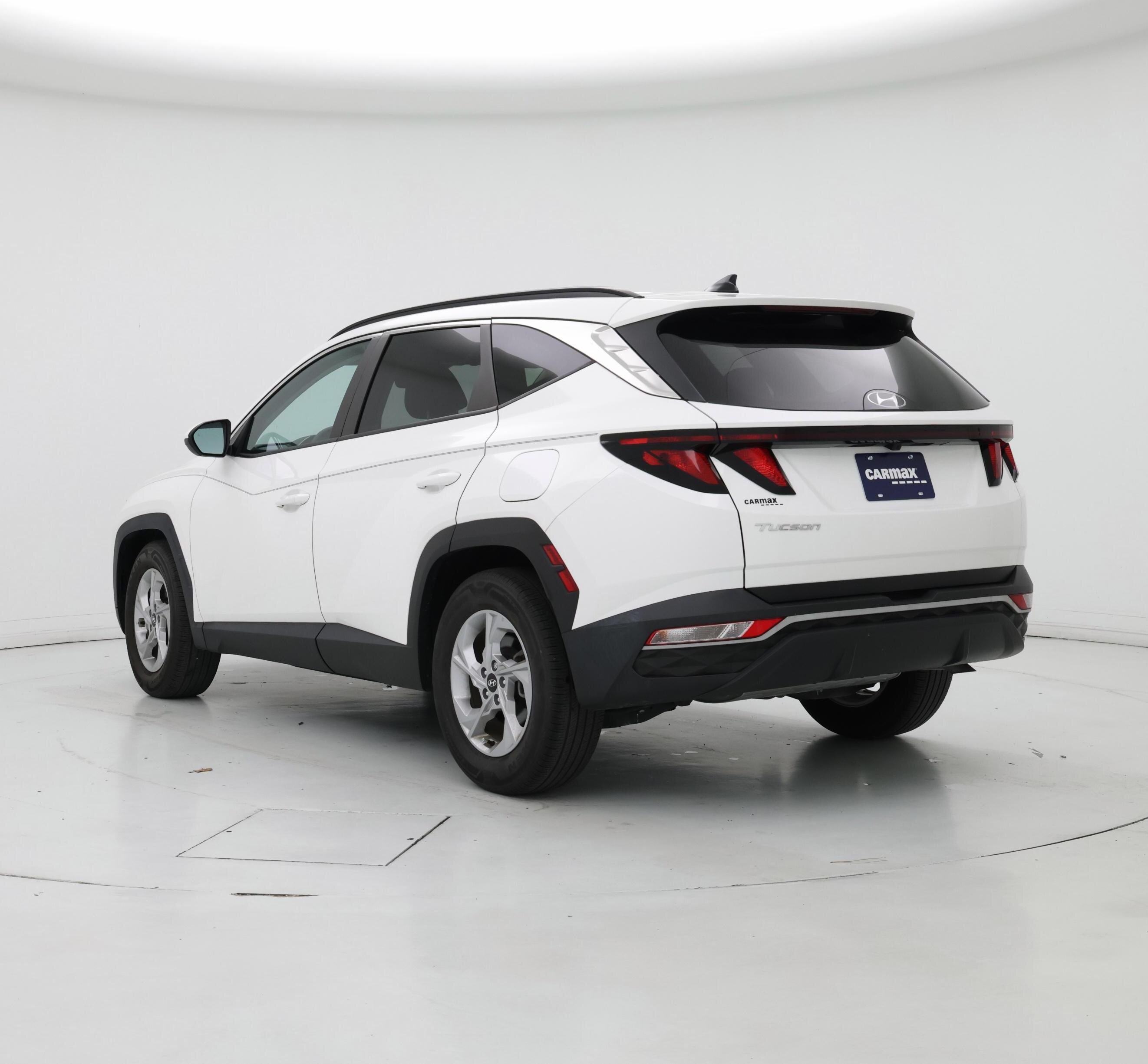 Thumbnail: 2024 Hyundai Tucson - 2