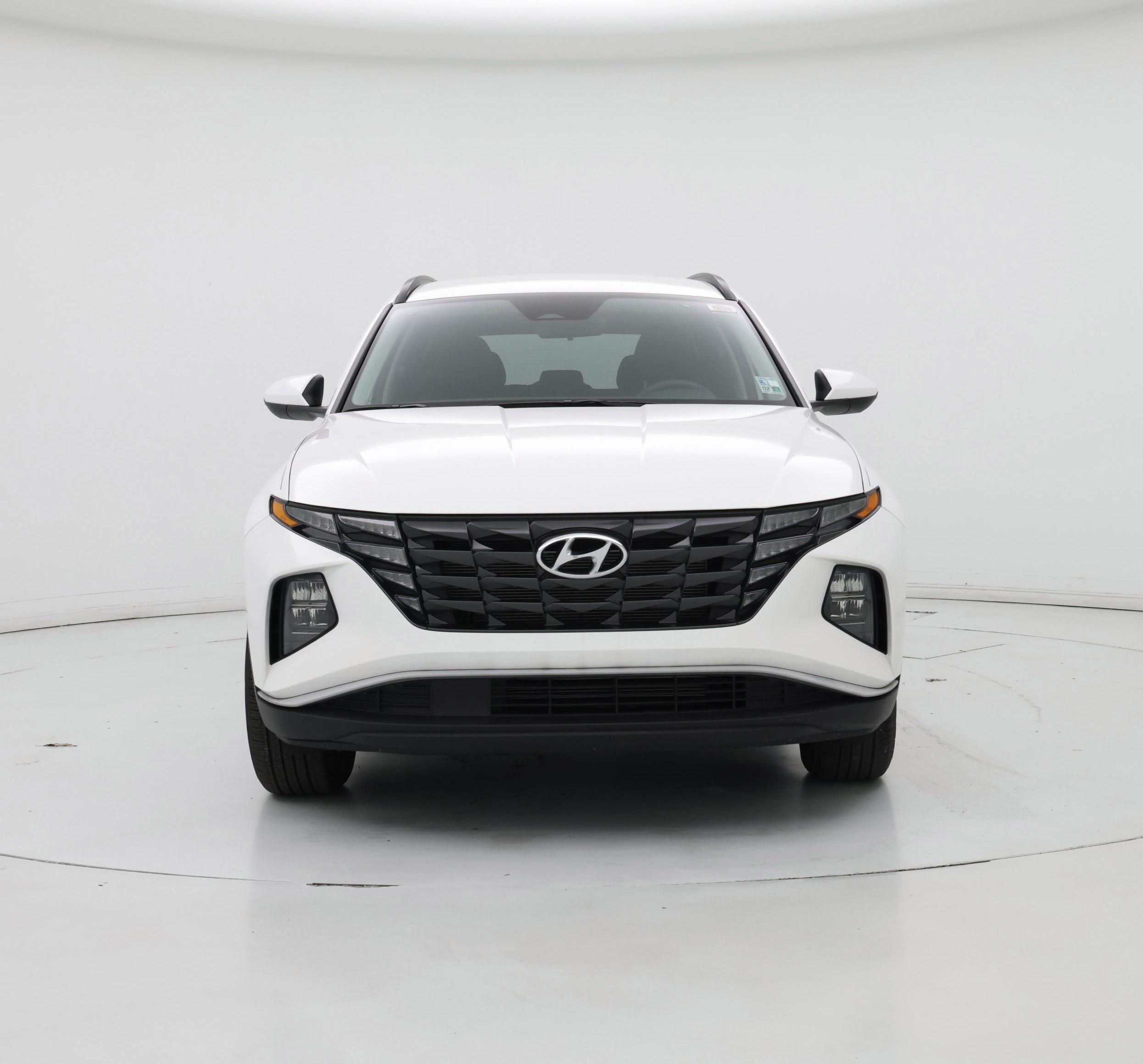 Thumbnail: 2024 Hyundai Tucson - 5