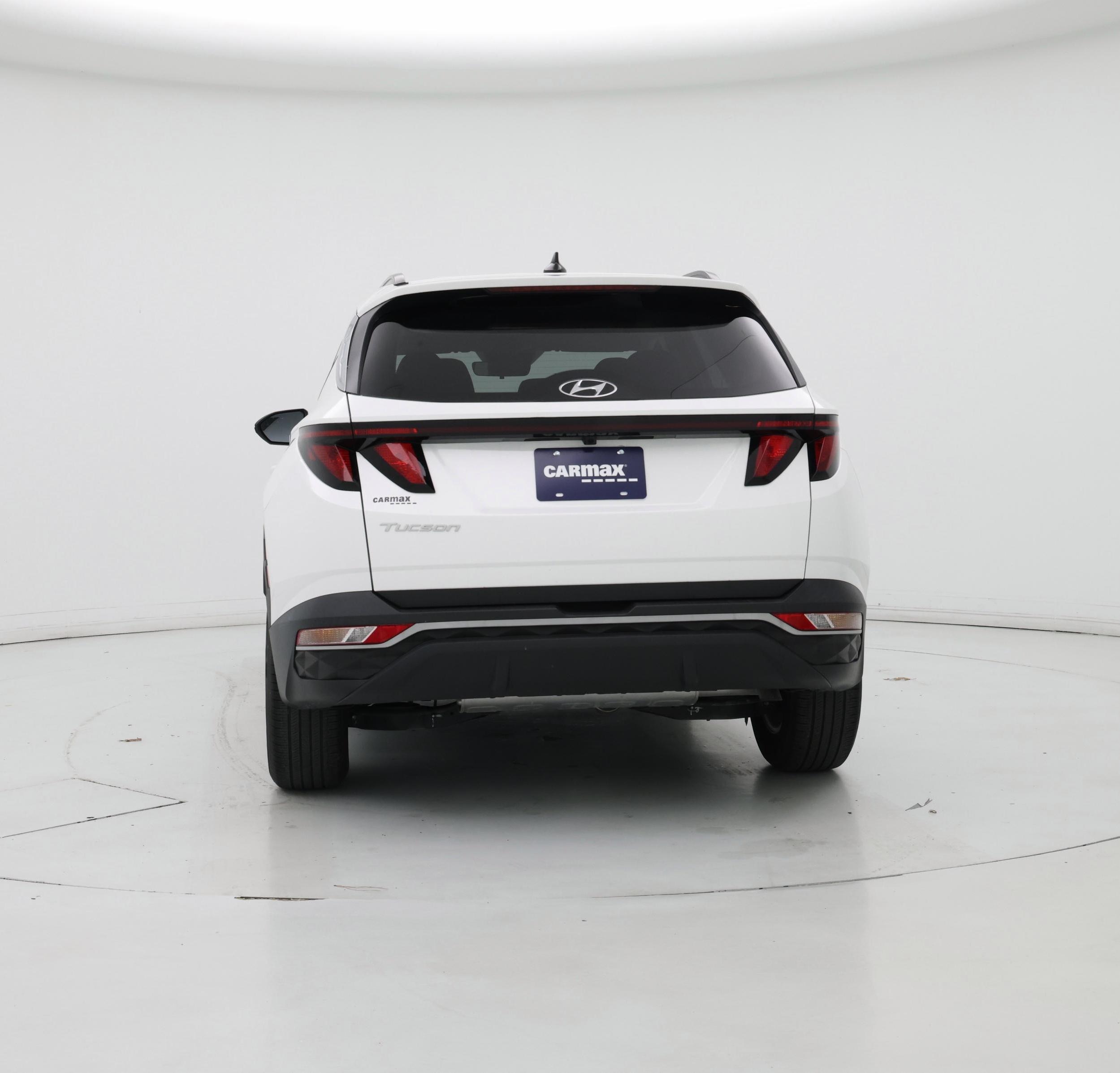 Thumbnail: 2024 Hyundai Tucson - 6