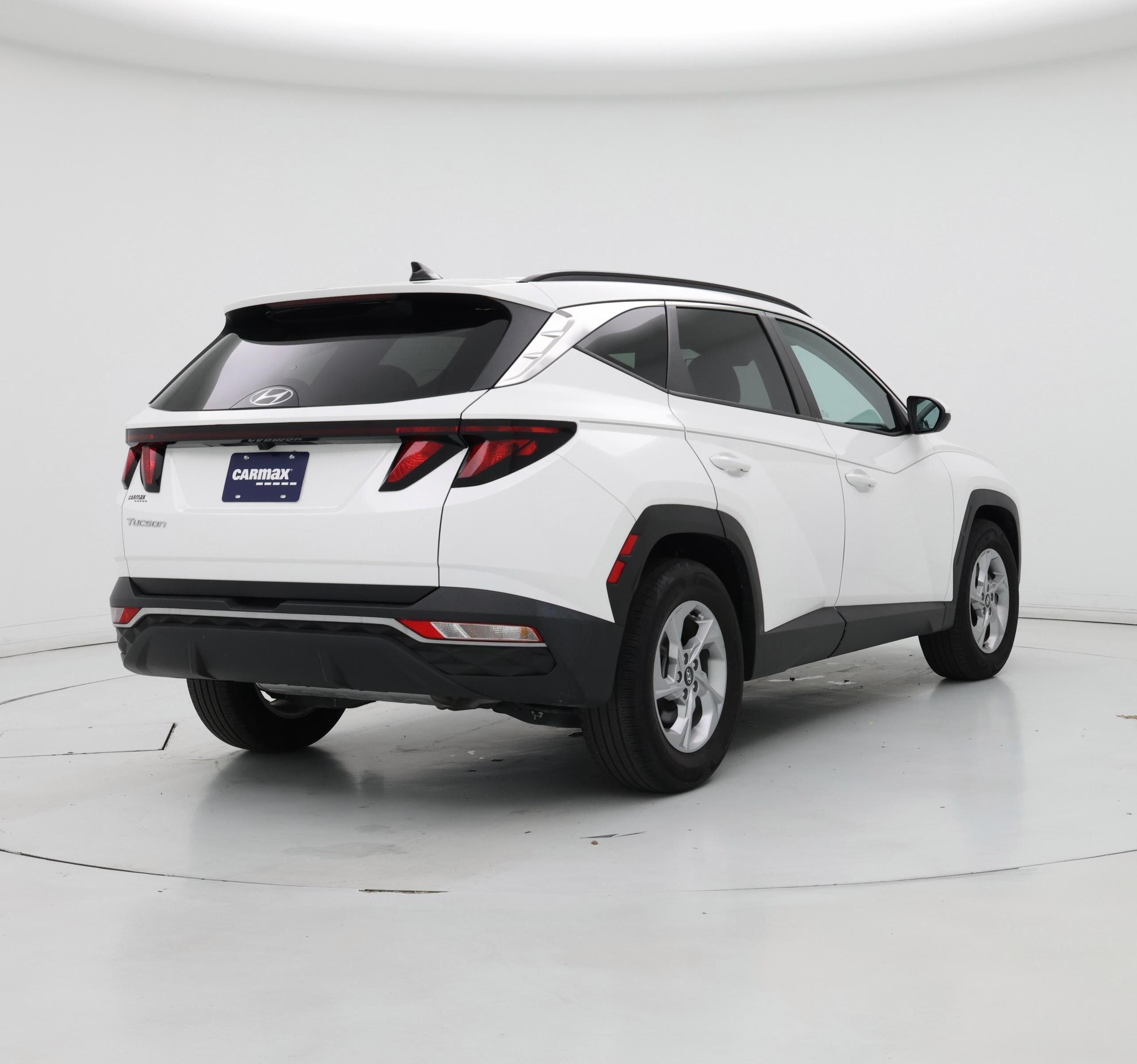 Thumbnail: 2024 Hyundai Tucson - 8