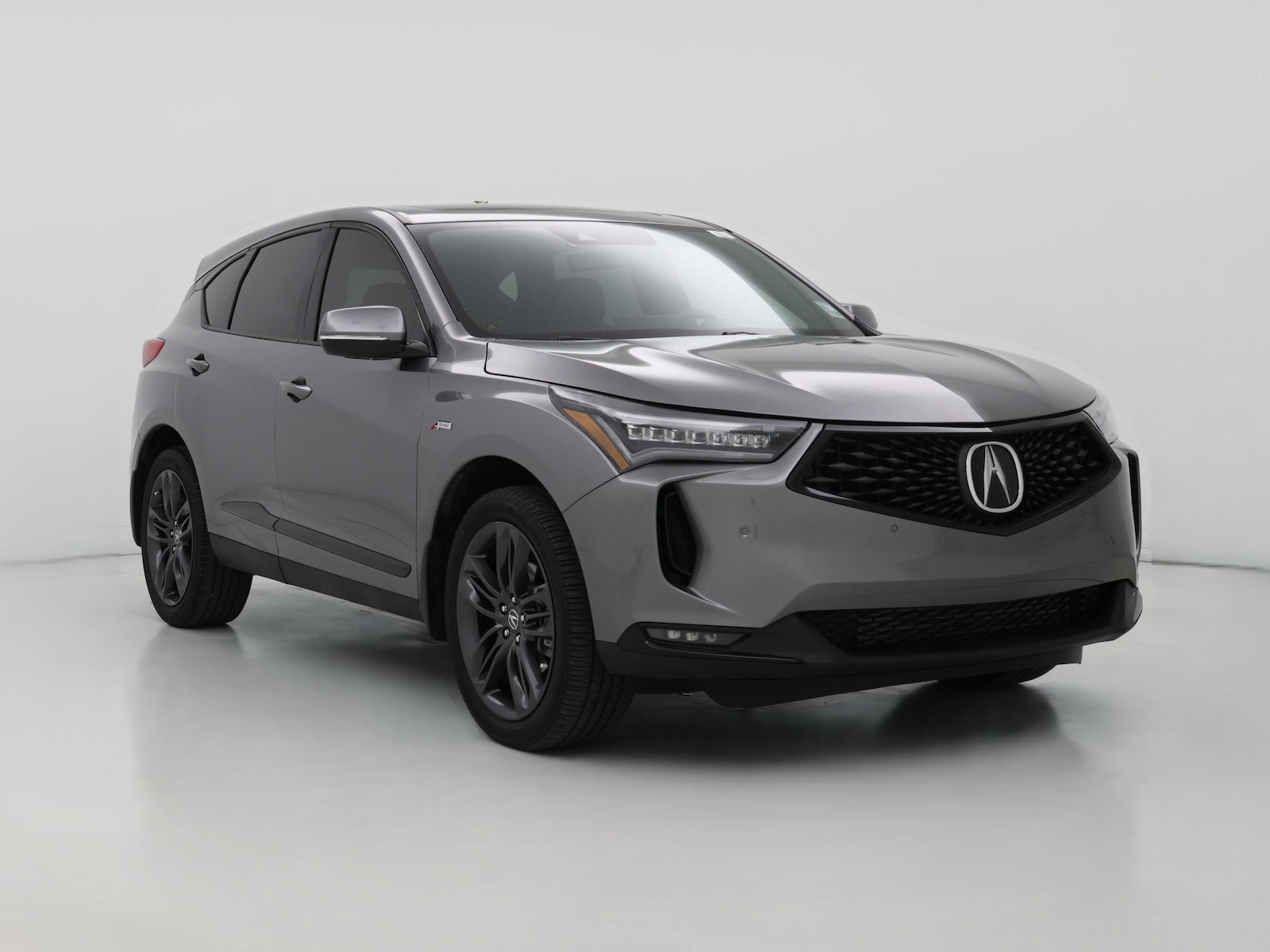 2023 Acura RDX