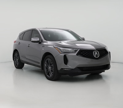 2023 Acura RDX A-Spec