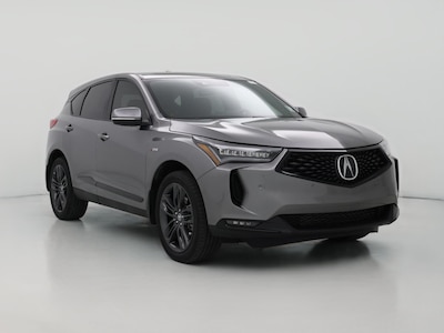 2023 Acura RDX A-Spec