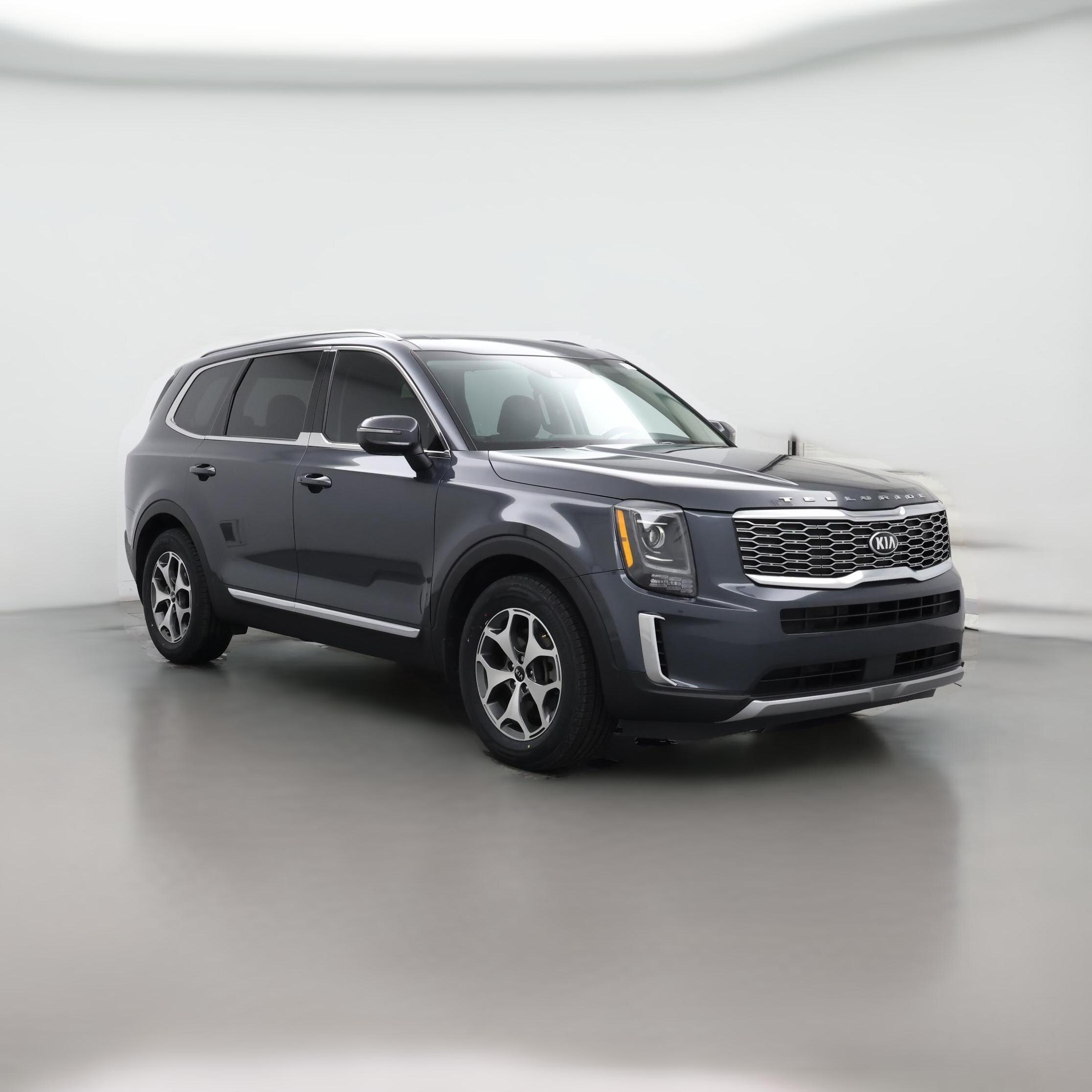 Thumbnail: 2020 Kia Telluride - 1