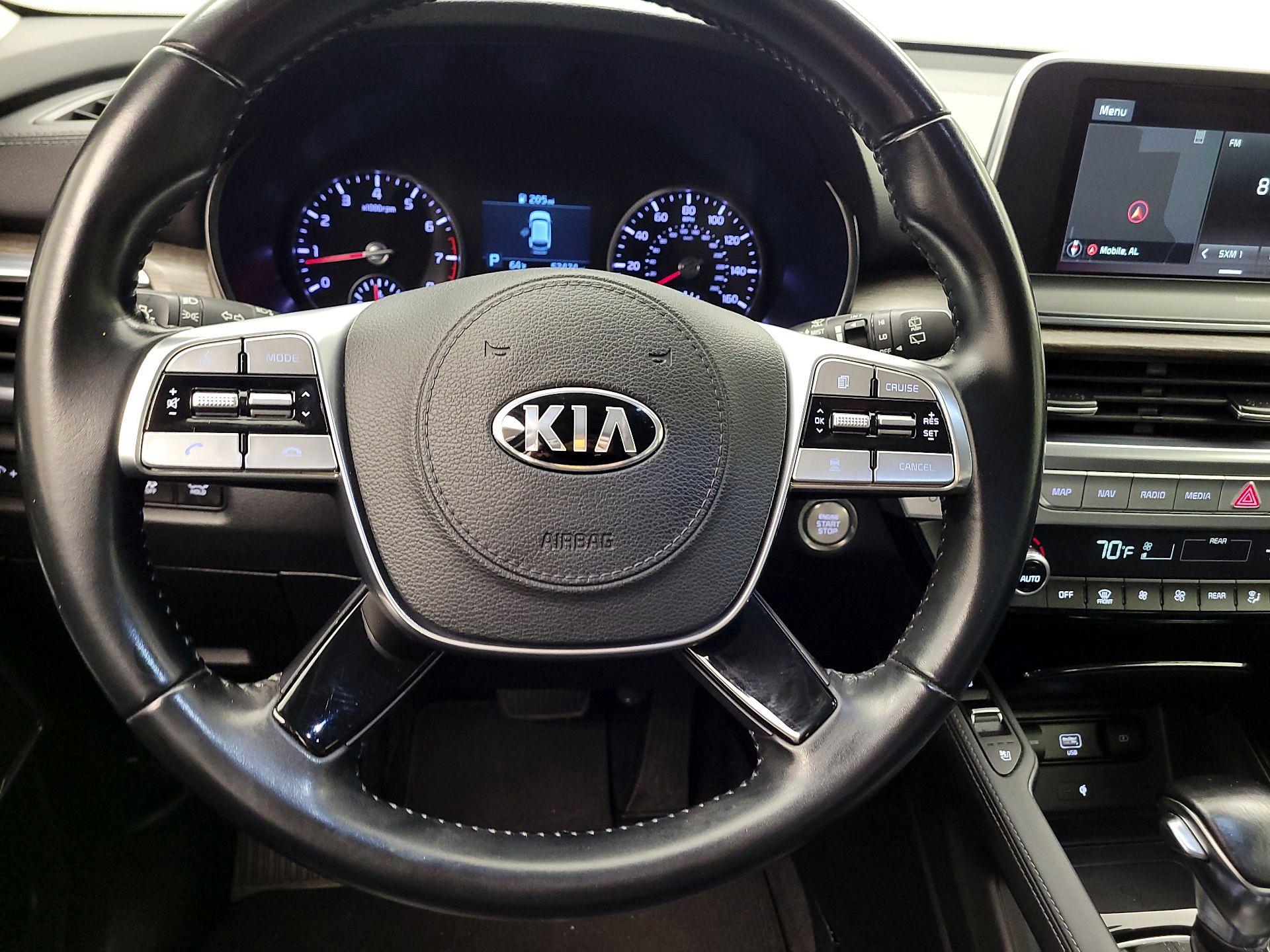 Thumbnail: 2020 Kia Telluride - 10