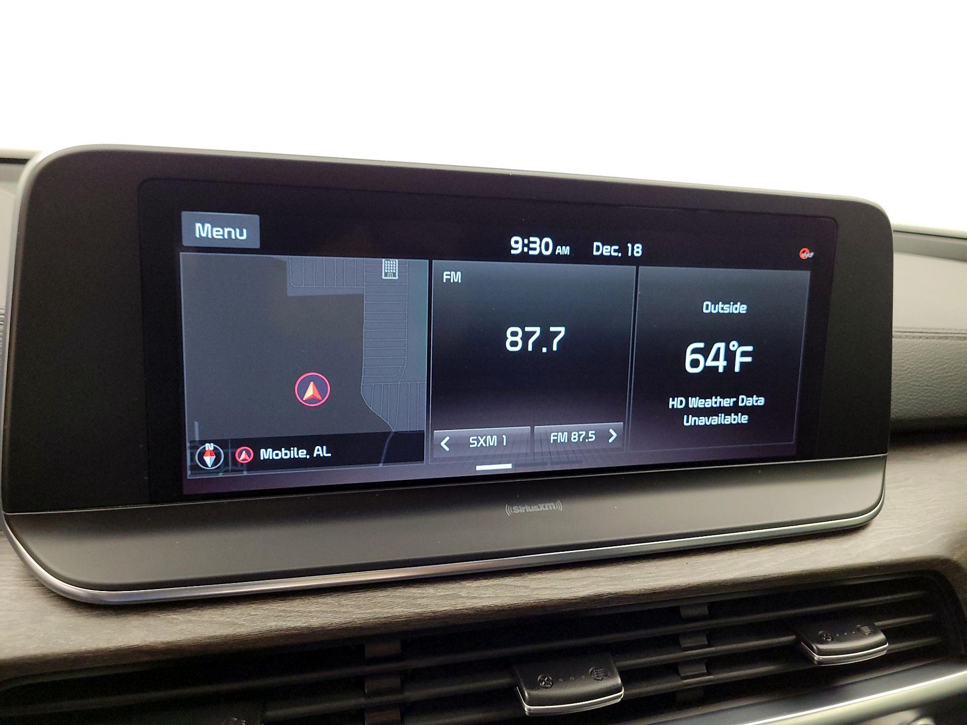 Thumbnail: 2020 Kia Telluride - 13