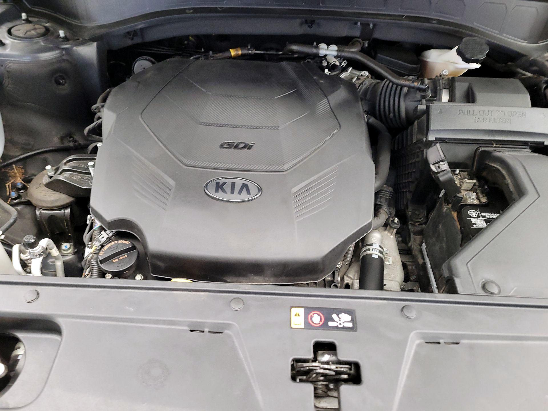 Thumbnail: 2020 Kia Telluride - 17